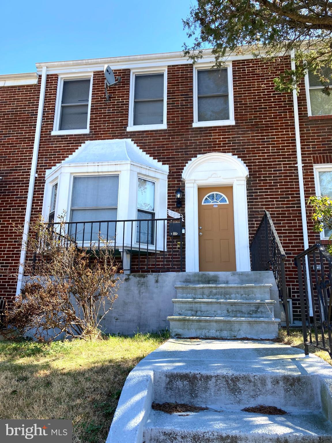 BELAIR-EDISON - Residential