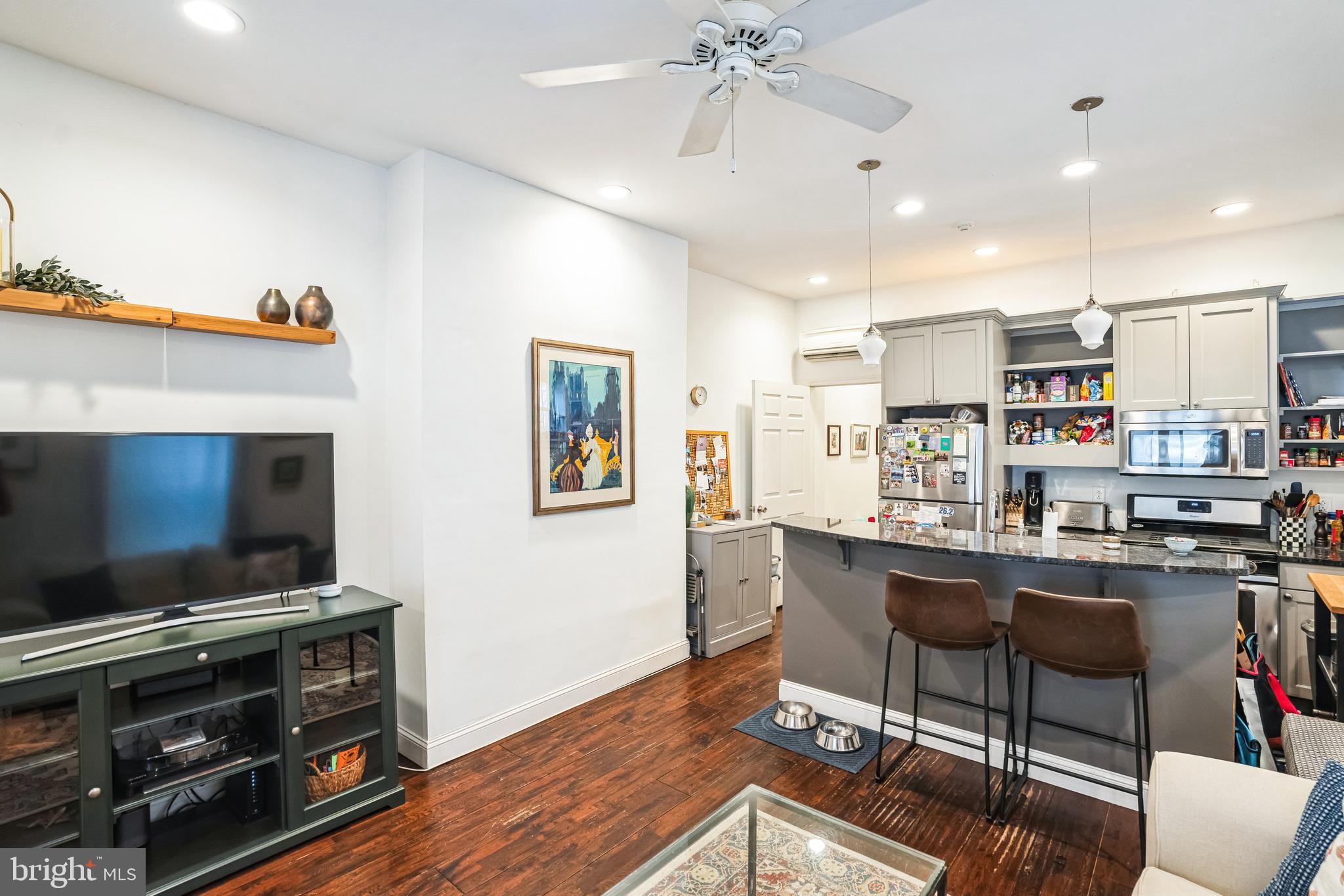 RITTENHOUSE SQUARE - Residential Lease