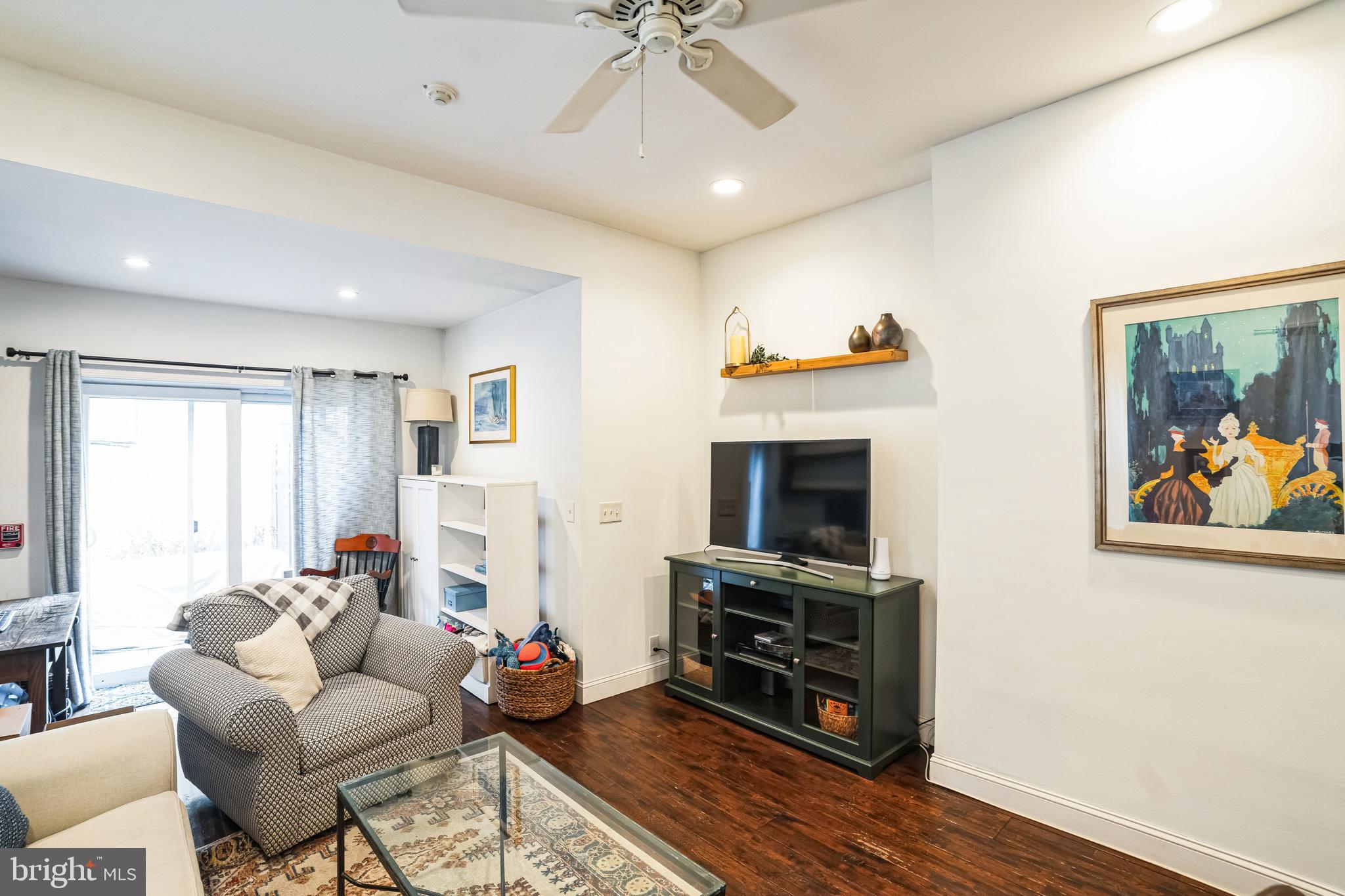 RITTENHOUSE SQUARE - Residential Lease