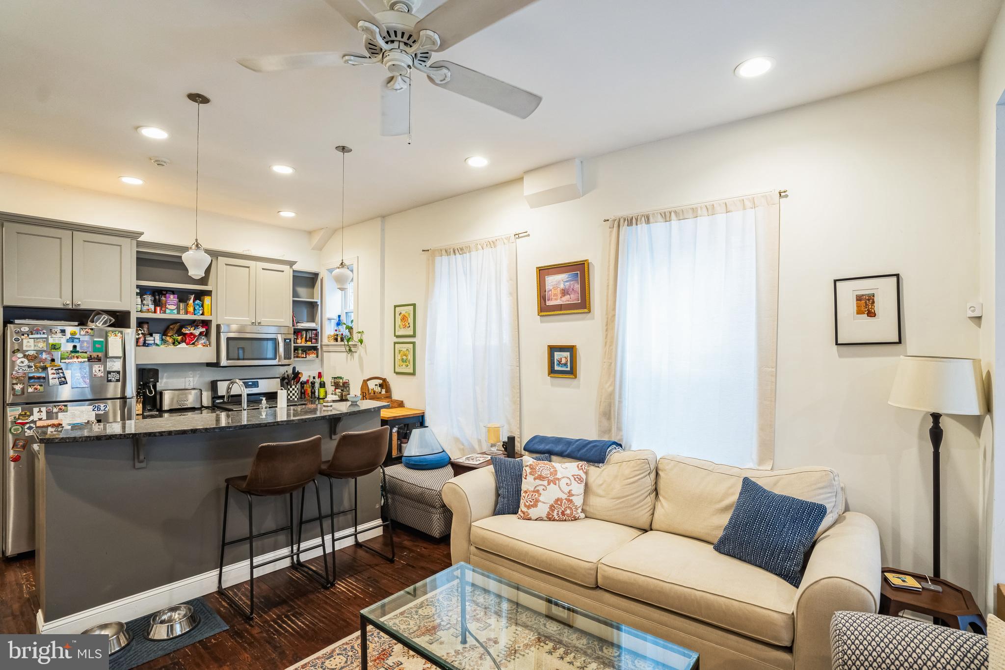 RITTENHOUSE SQUARE - Residential Lease