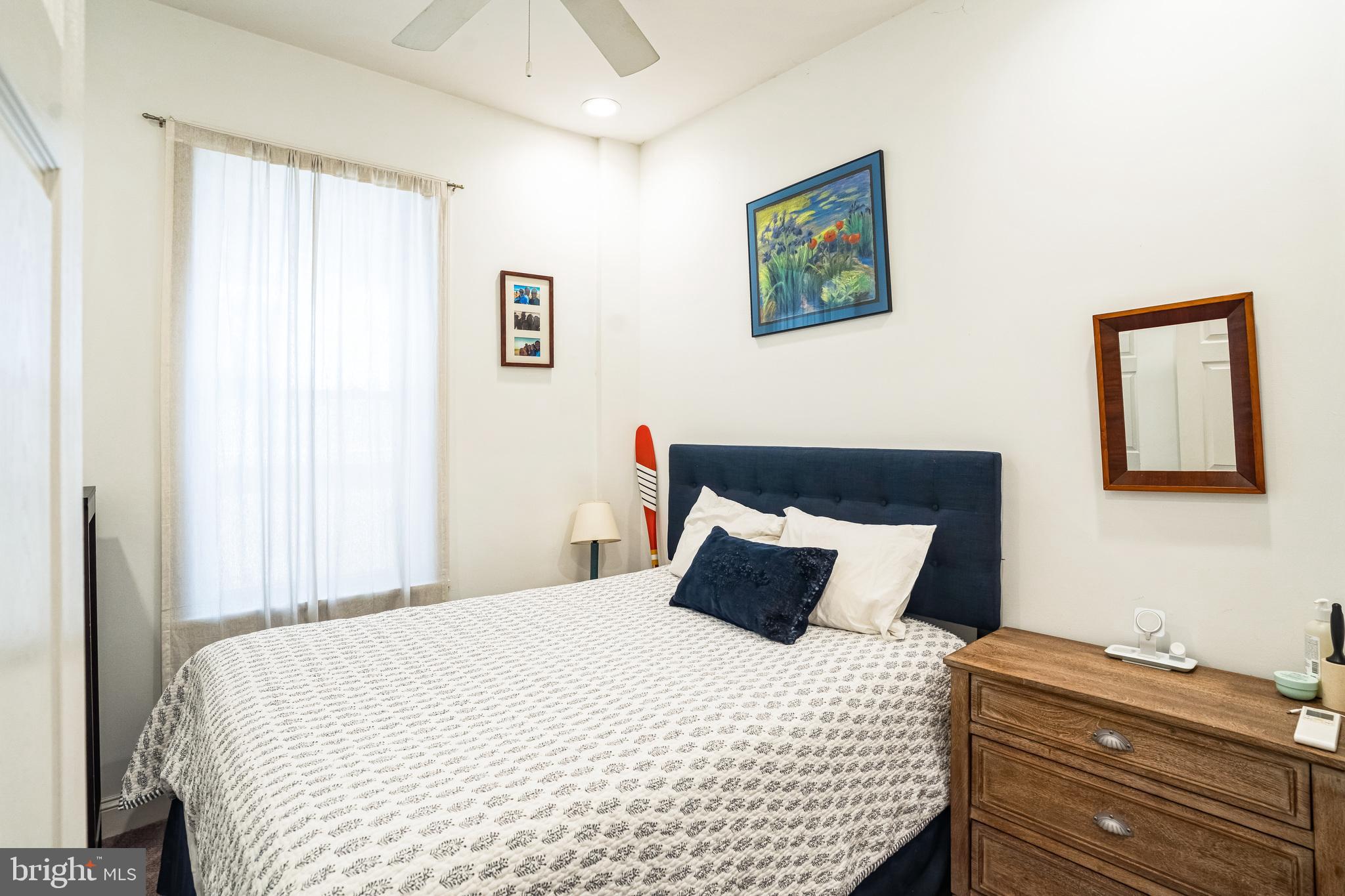 RITTENHOUSE SQUARE - Residential Lease