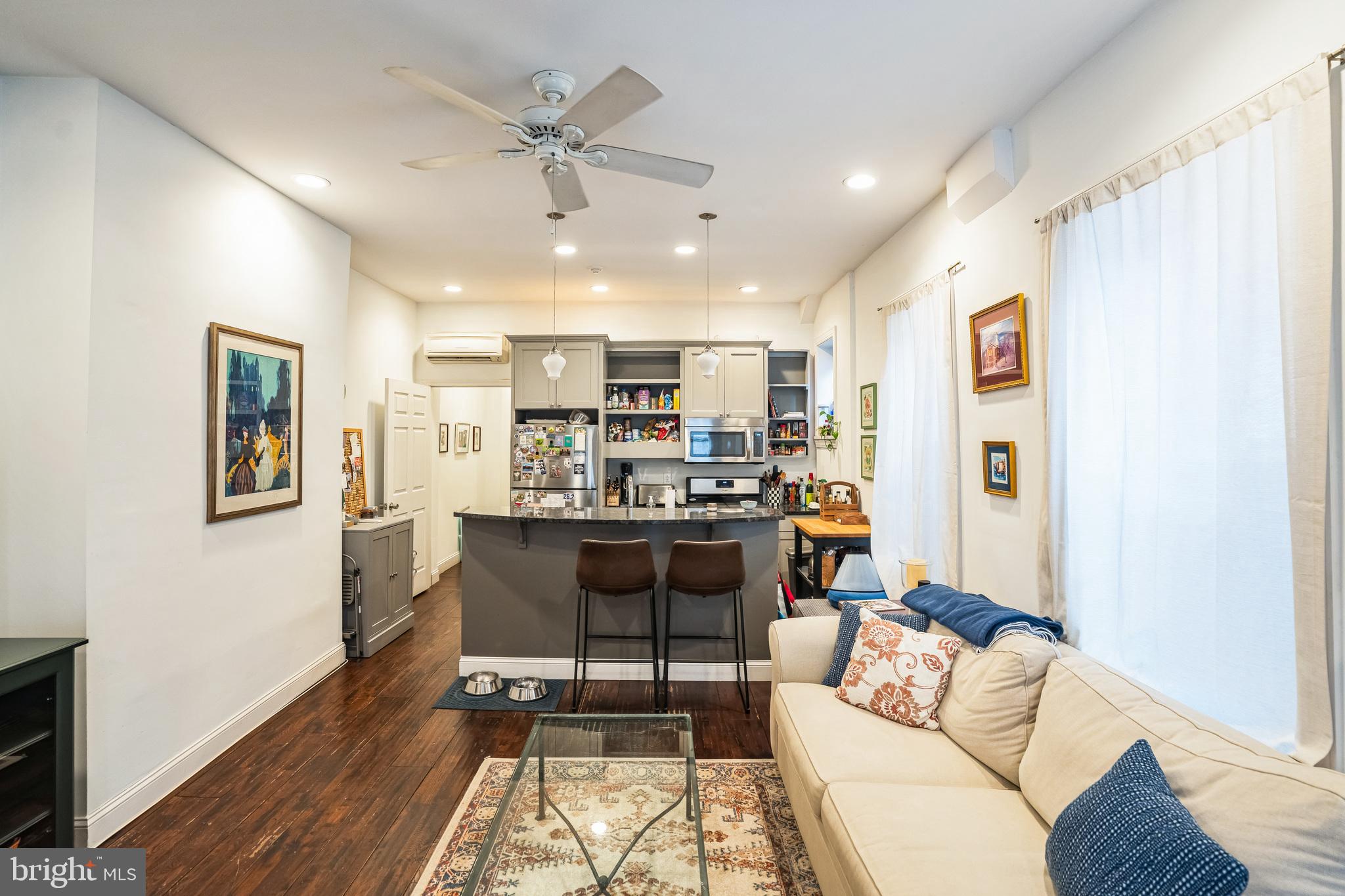 RITTENHOUSE SQUARE - Residential Lease