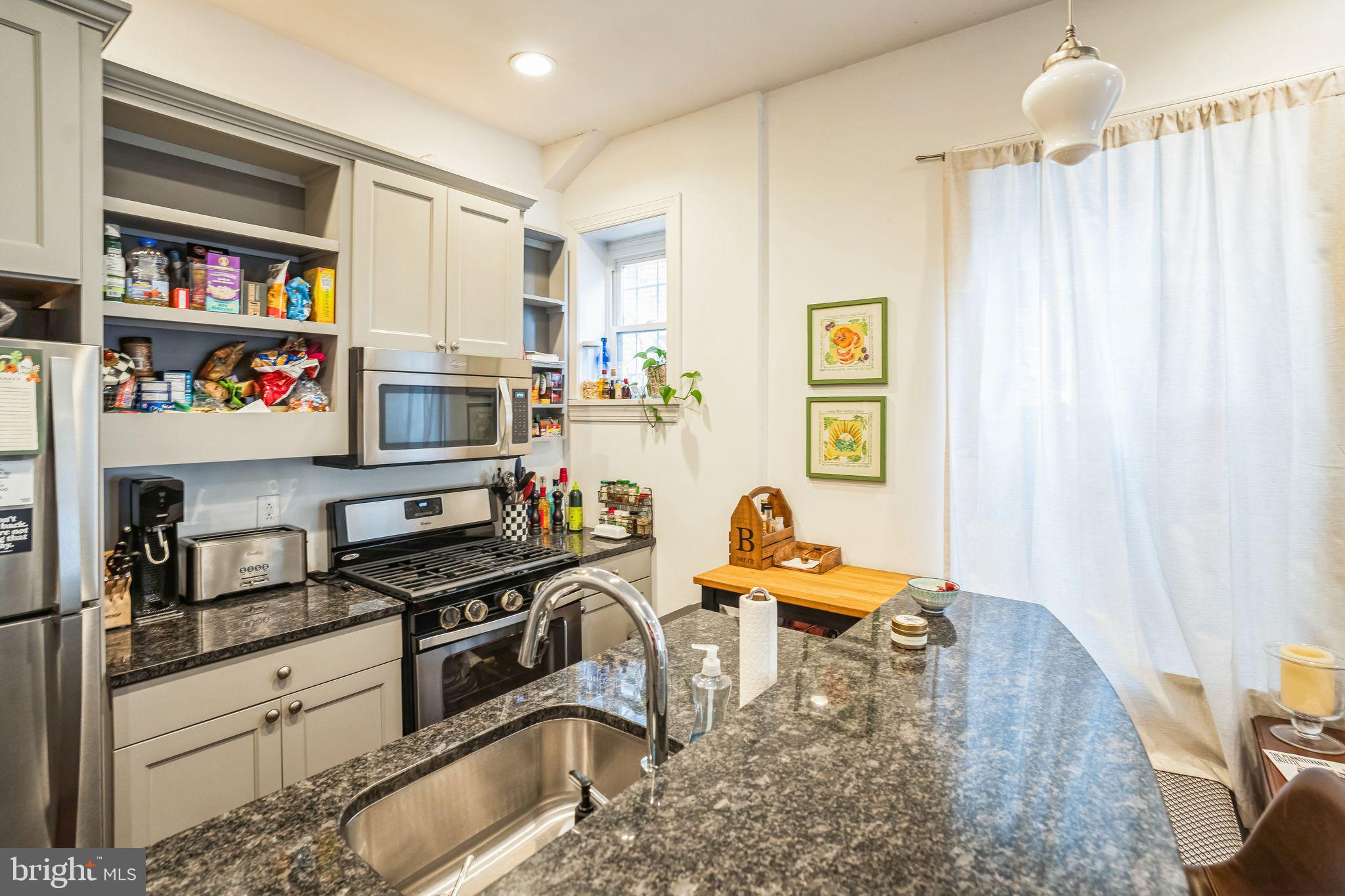 RITTENHOUSE SQUARE - Residential Lease