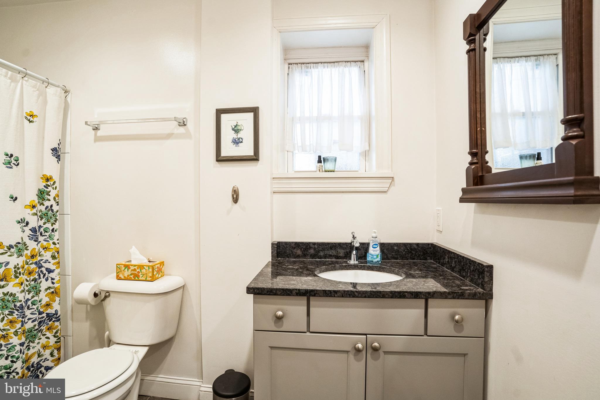 RITTENHOUSE SQUARE - Residential Lease