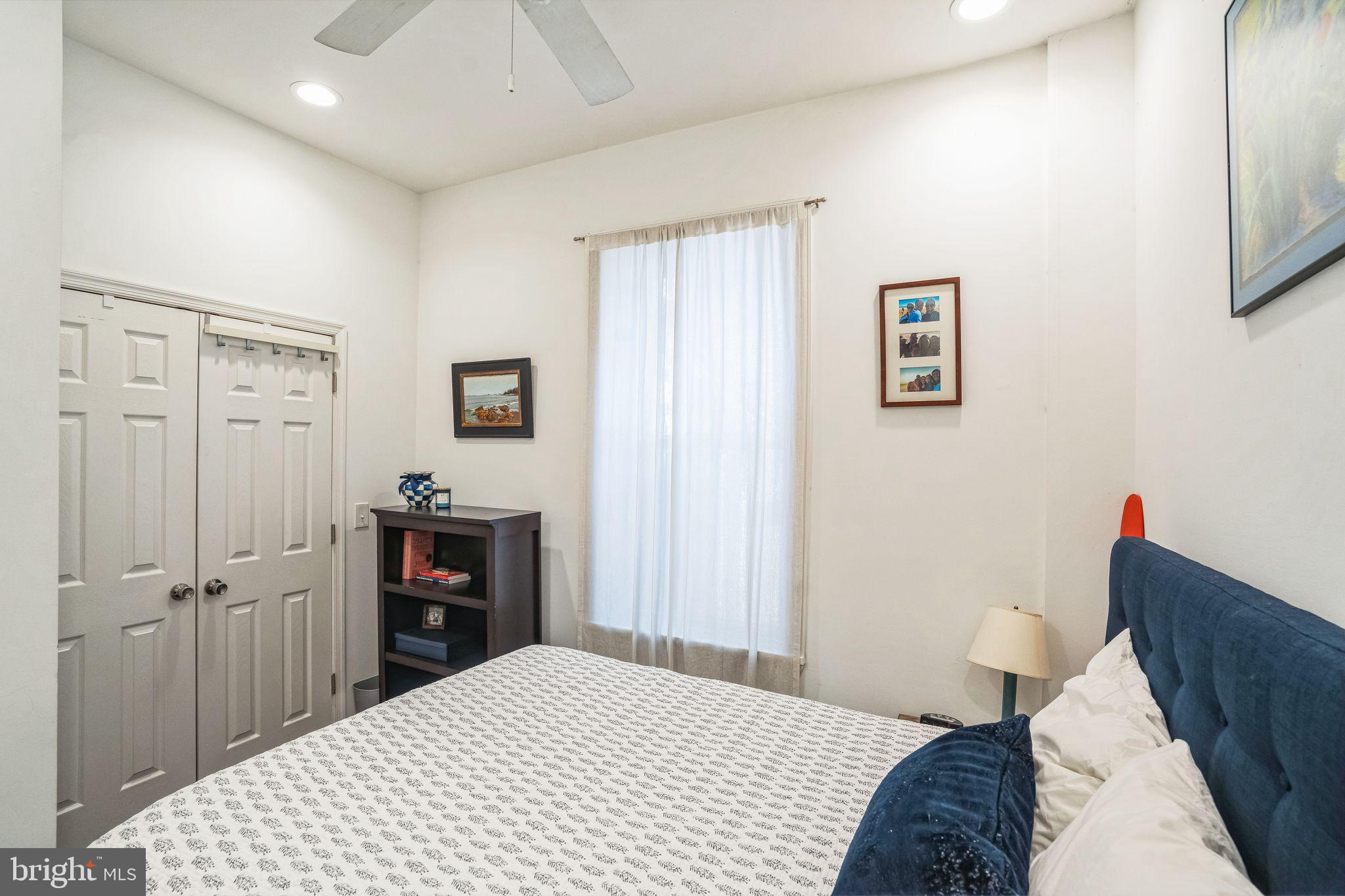 RITTENHOUSE SQUARE - Residential Lease