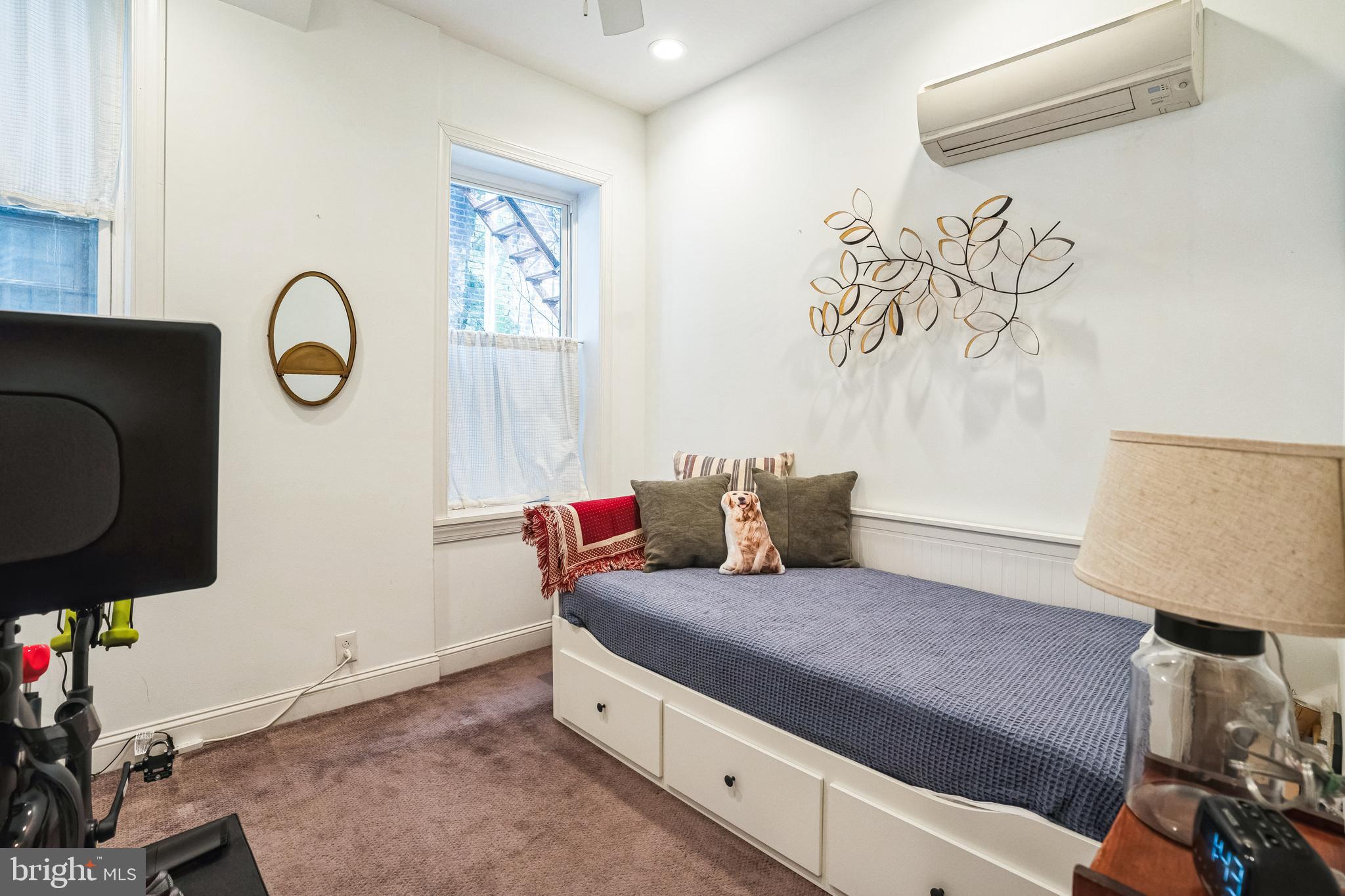 RITTENHOUSE SQUARE - Residential Lease