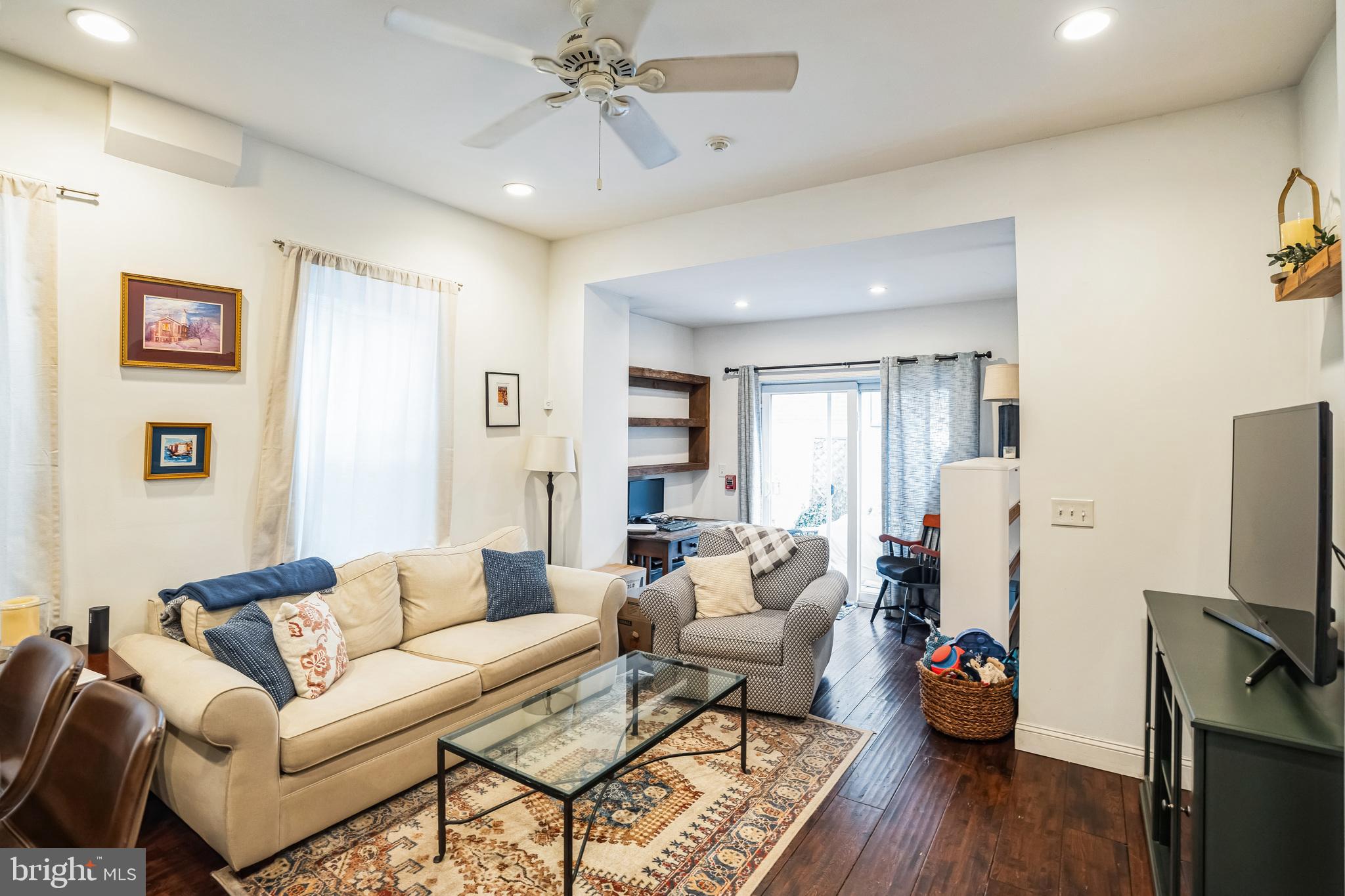 RITTENHOUSE SQUARE - Residential Lease