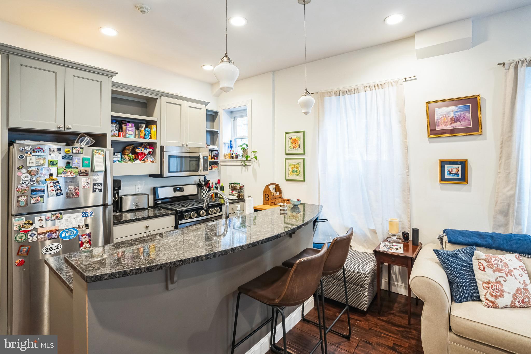 RITTENHOUSE SQUARE - Residential Lease