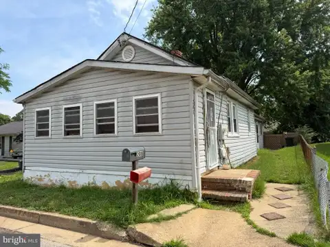 MLS: MDAA2154112