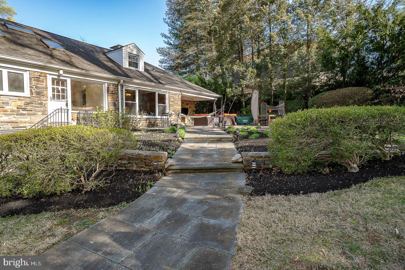 MERION PARK - Residential