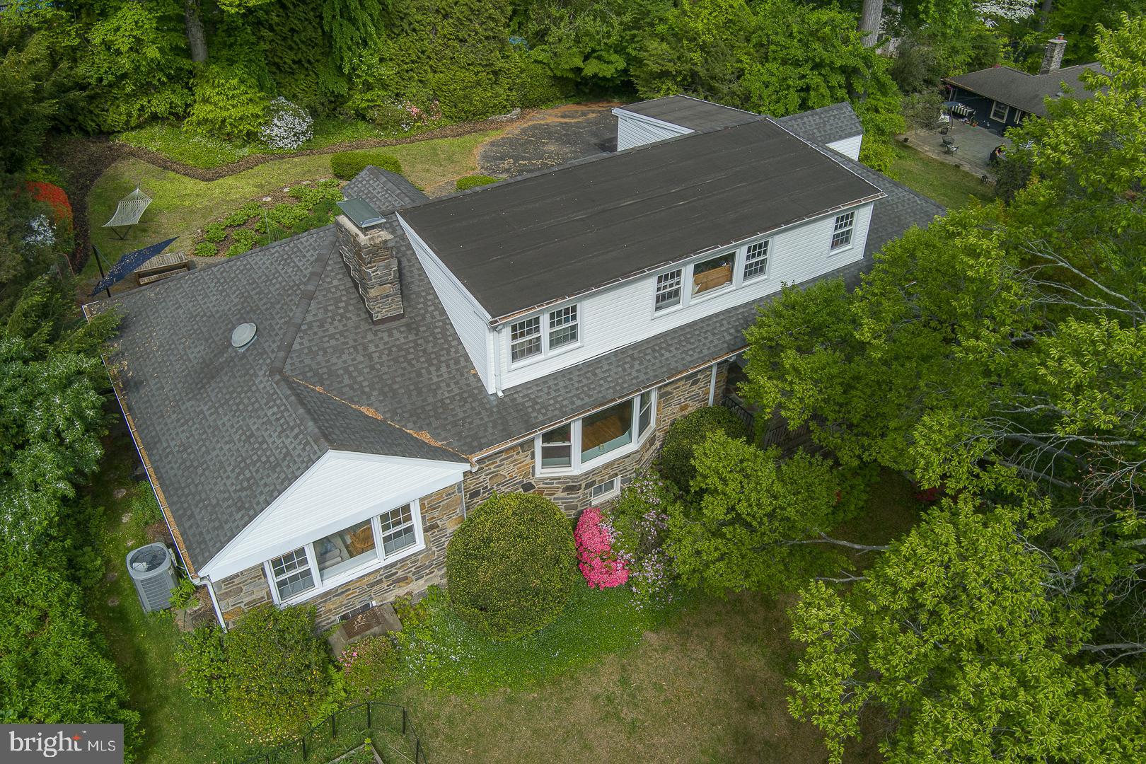 MERION PARK - Residential