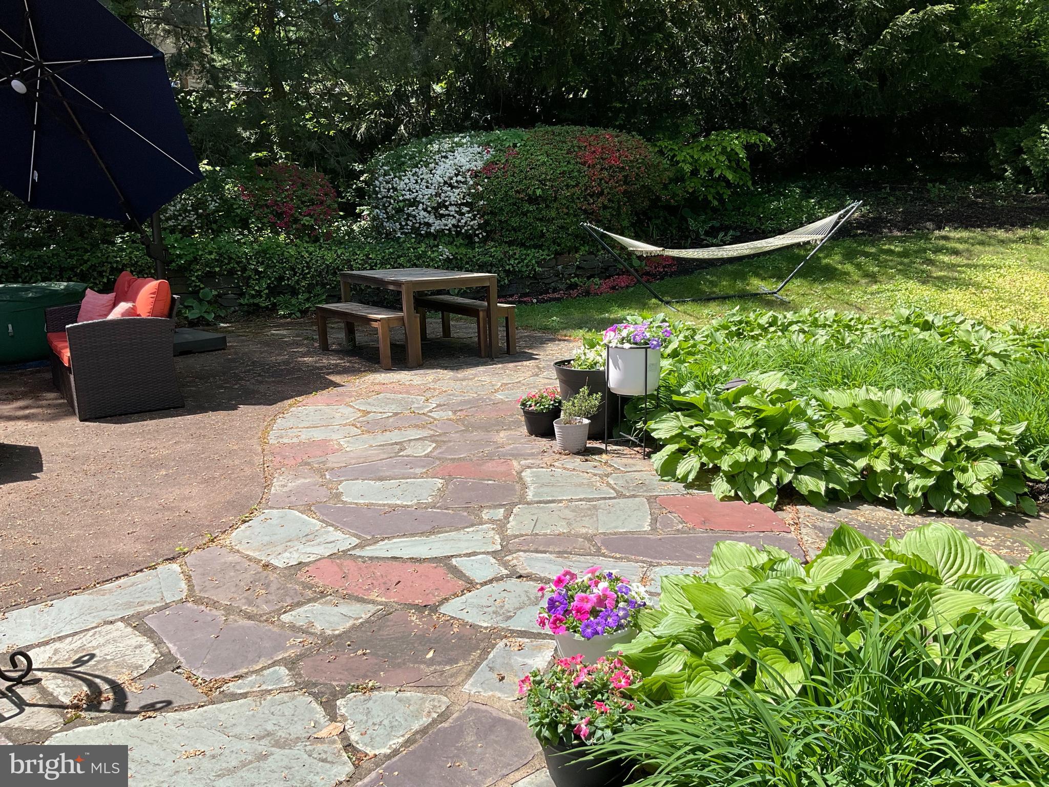 MERION PARK - Residential