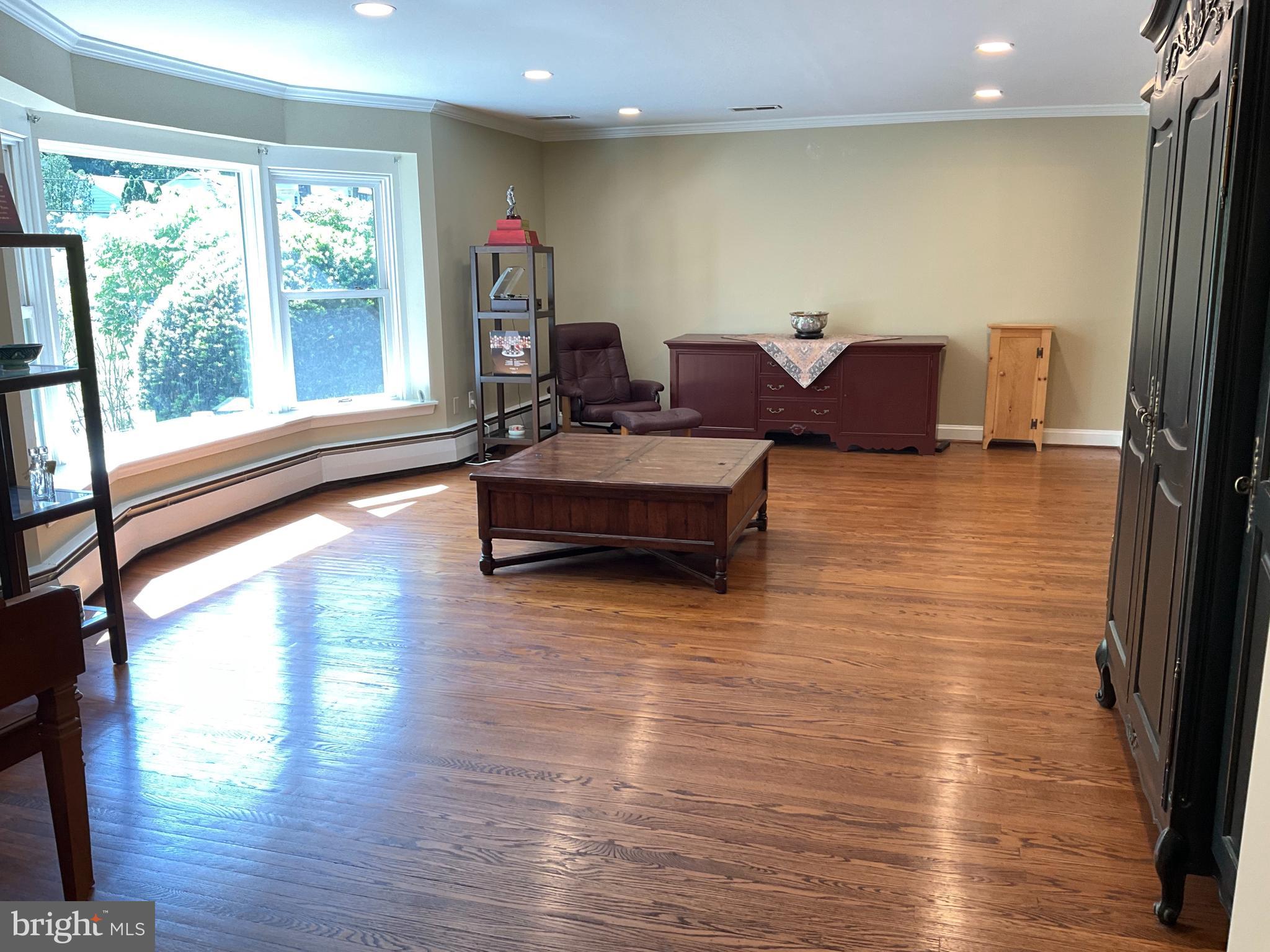 MERION PARK - Residential
