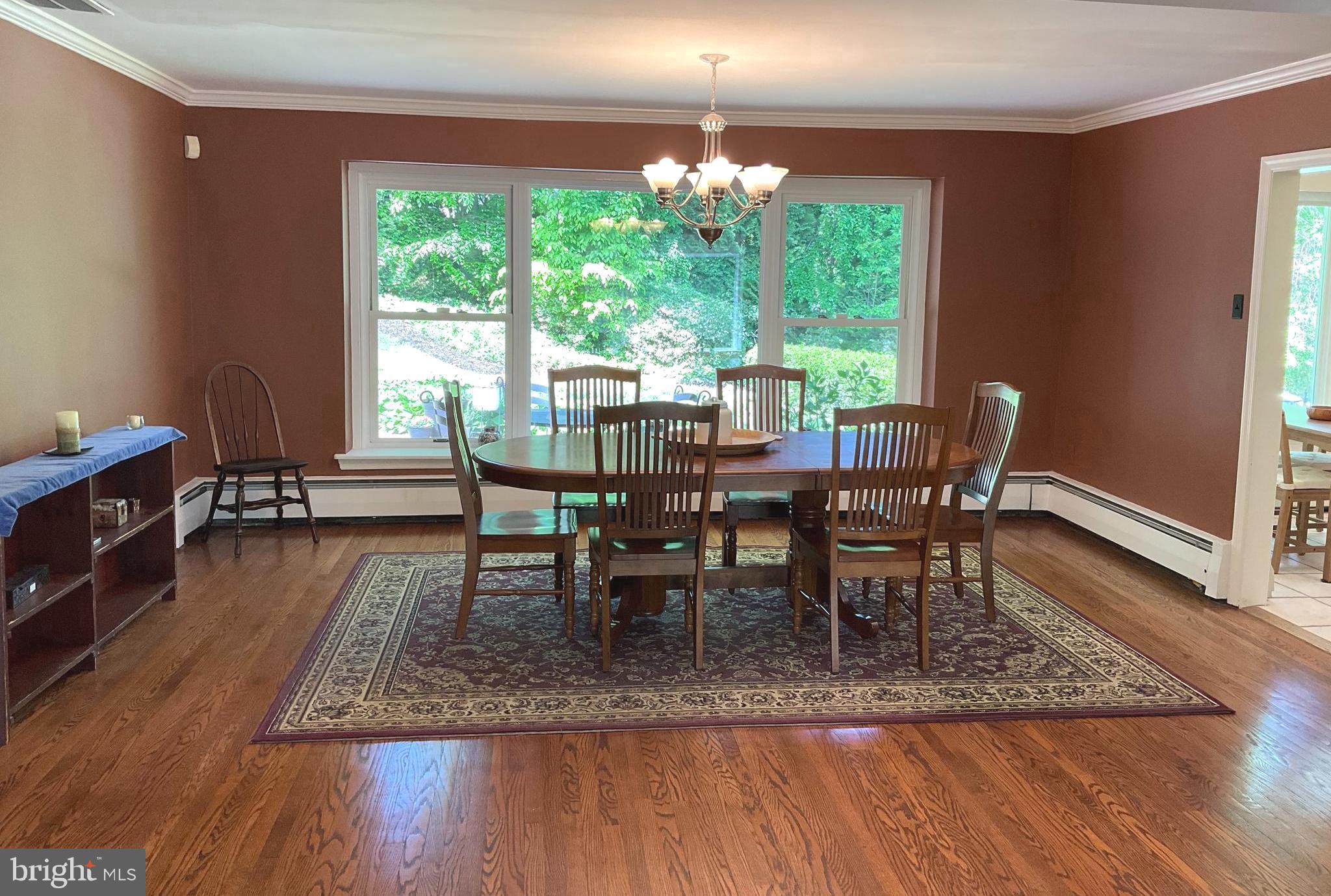 MERION PARK - Residential