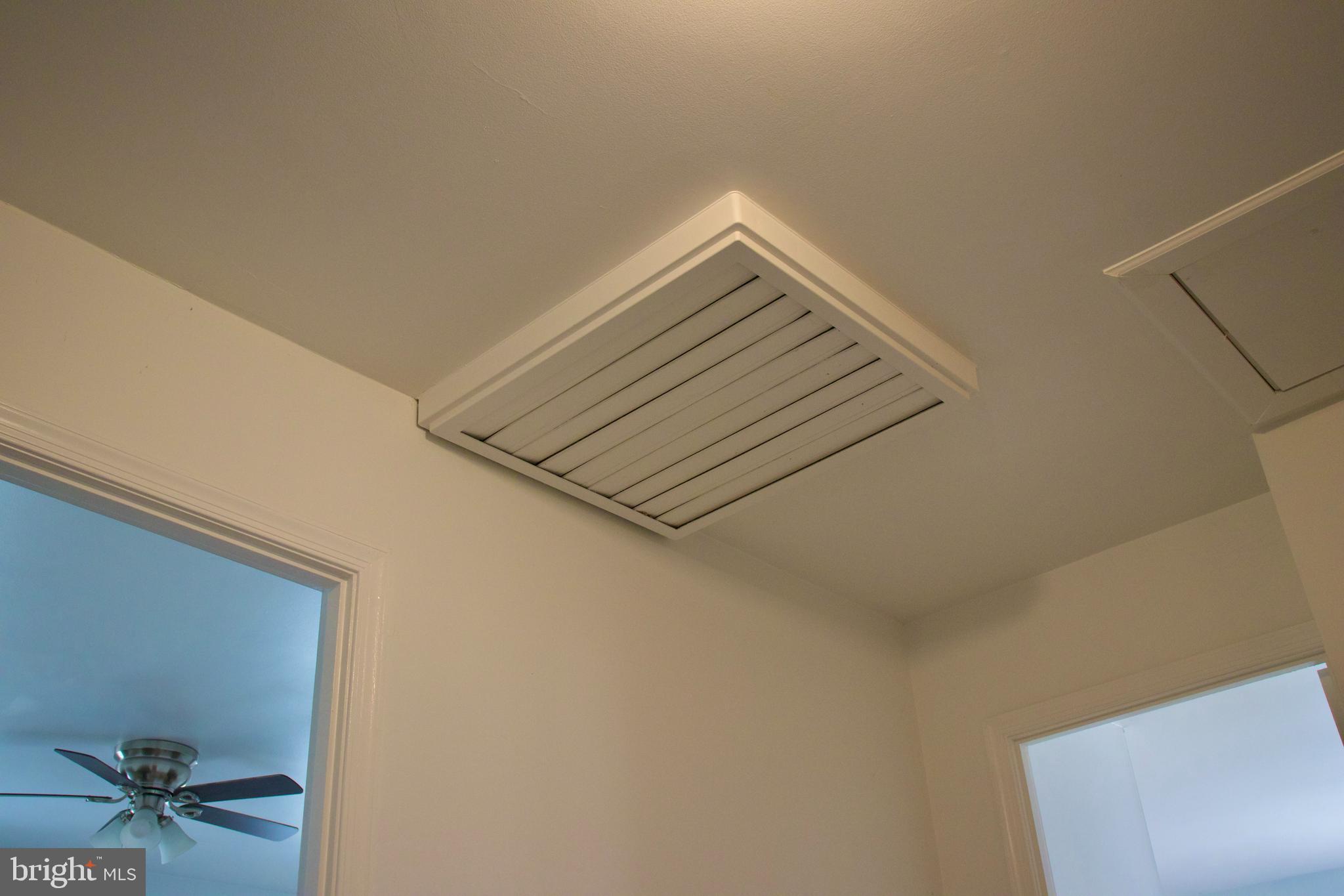 CHESTNUT HILL ESTATES - Residential