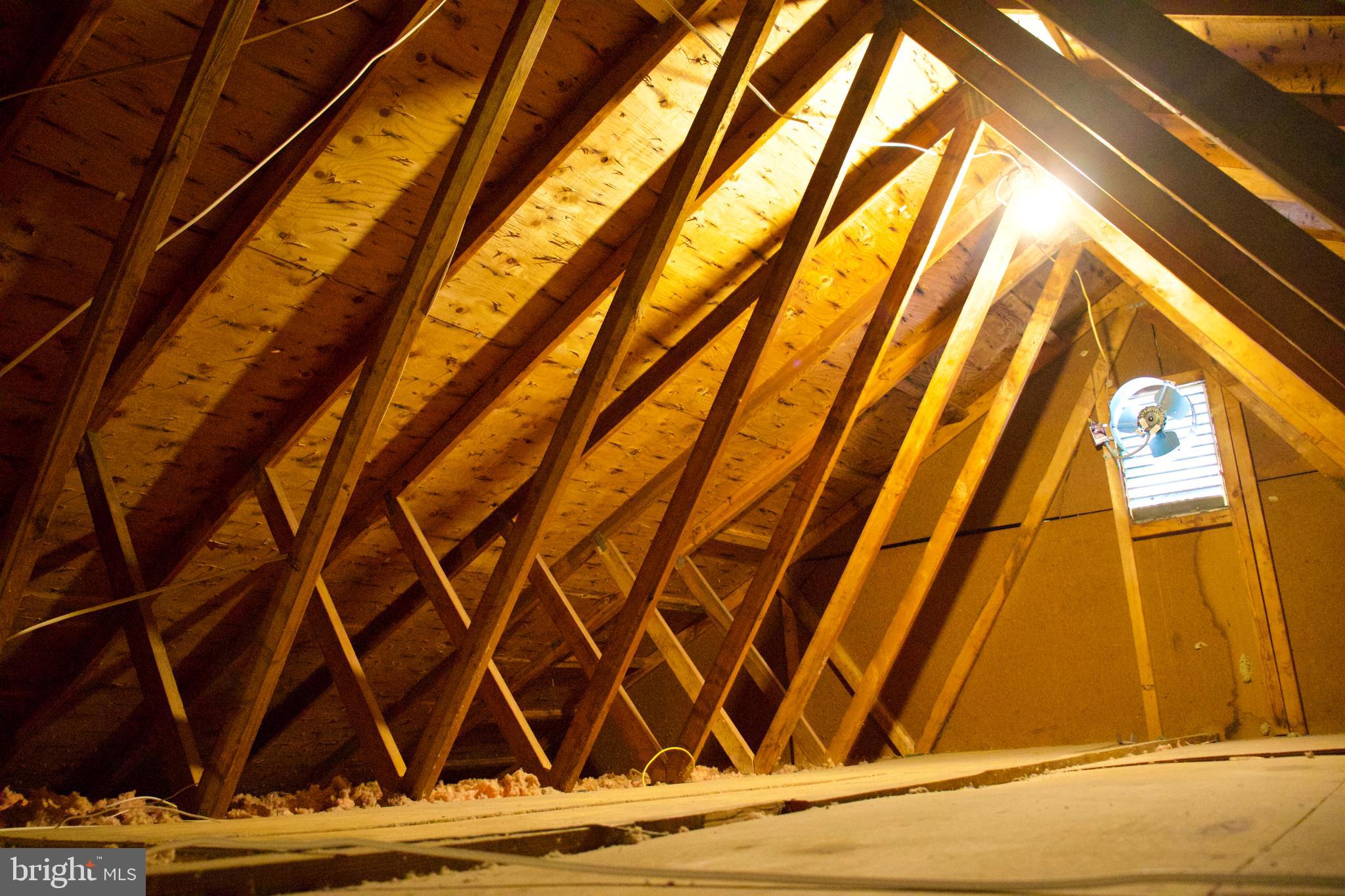 CHESTNUT HILL ESTATES - Residential