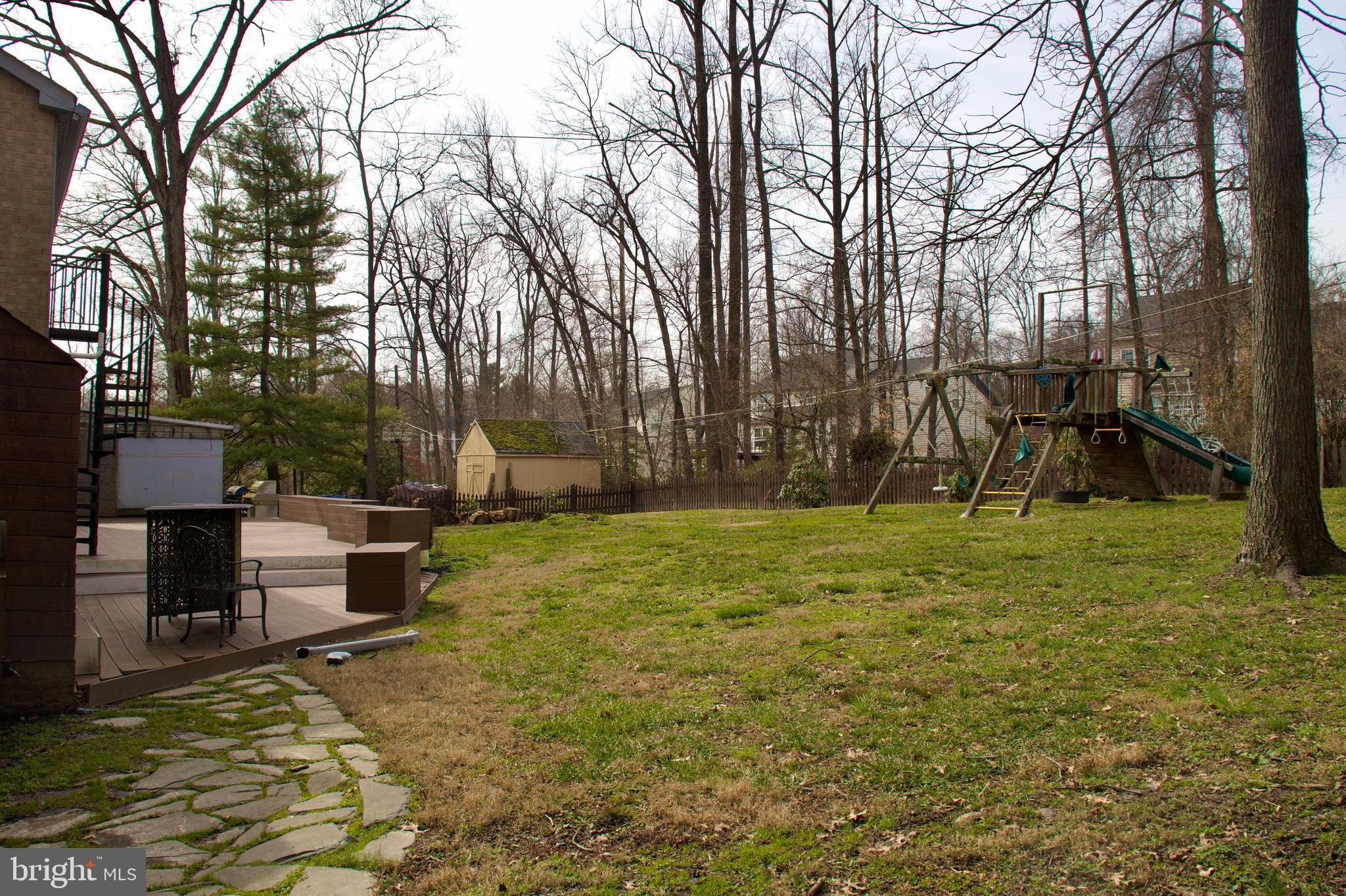 CHESTNUT HILL ESTATES - Residential