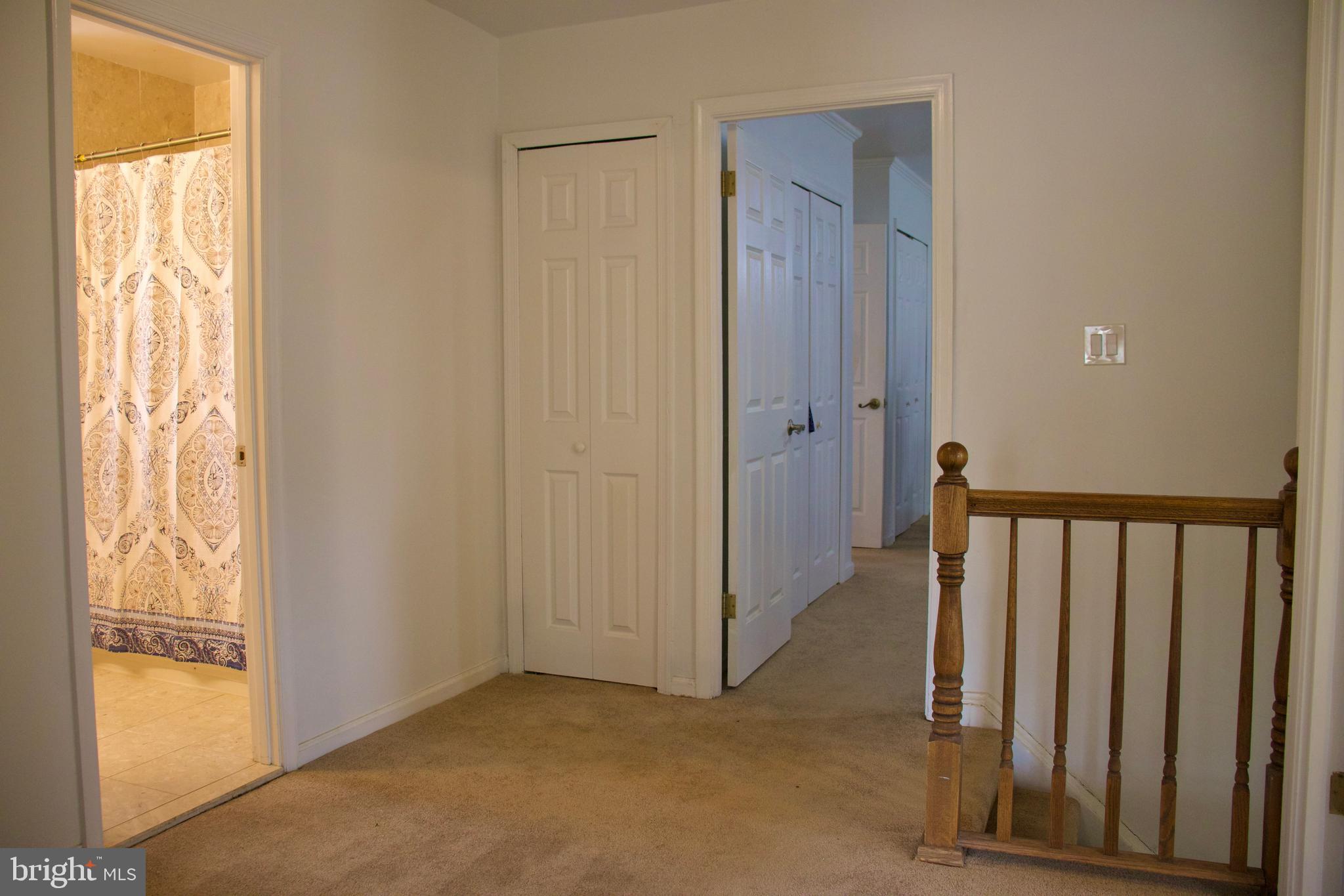 CHESTNUT HILL ESTATES - Residential