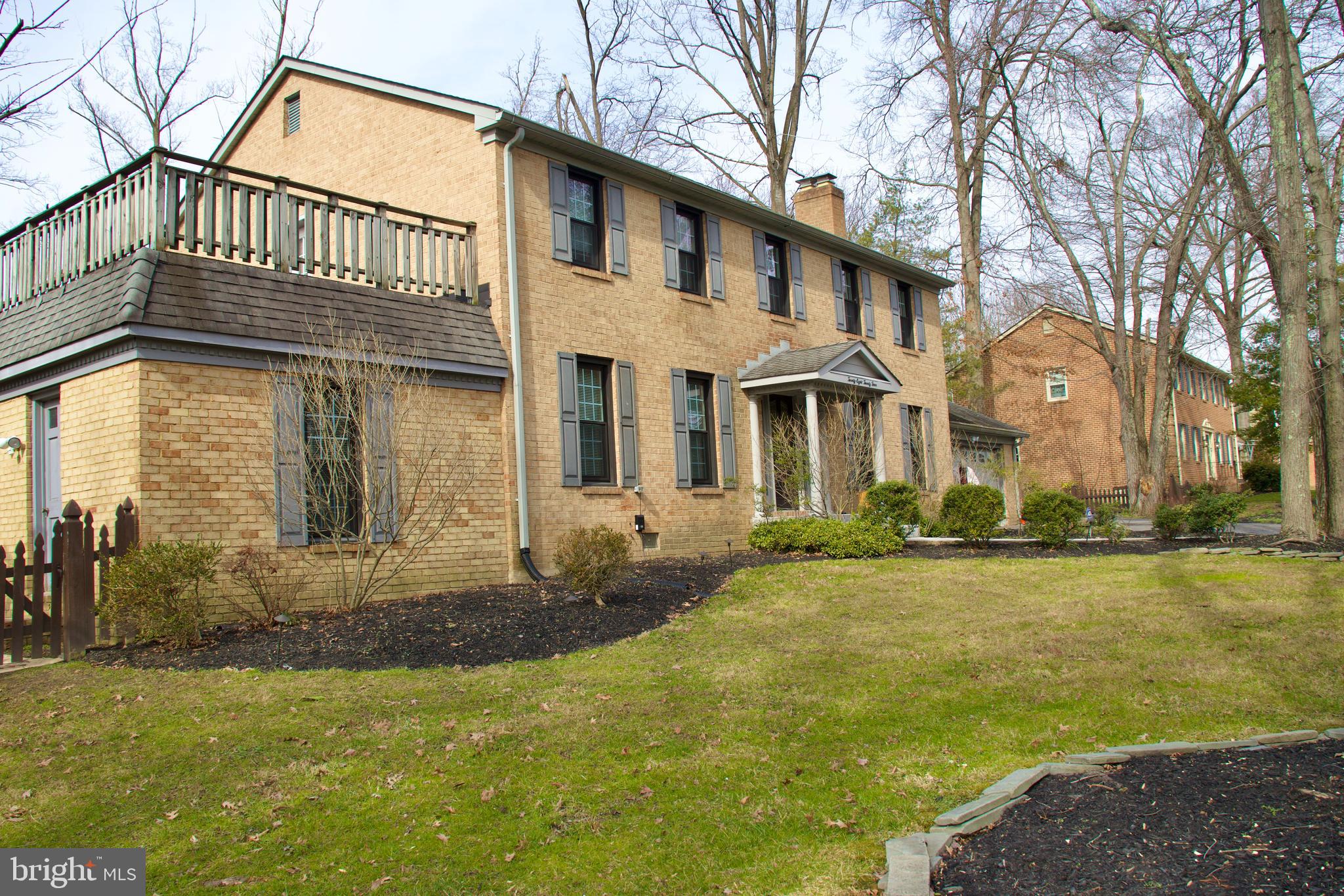 CHESTNUT HILL ESTATES - Residential
