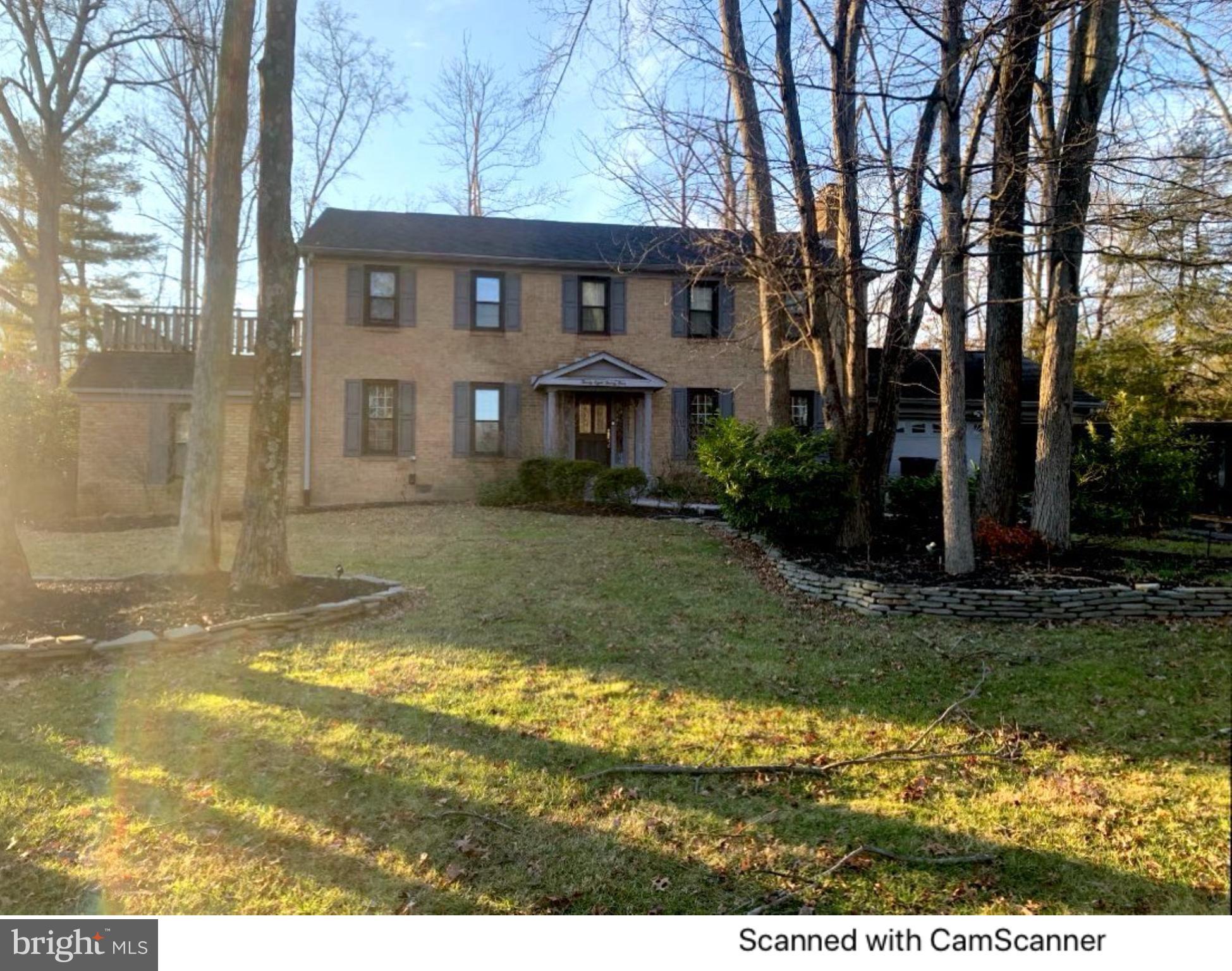 CHESTNUT HILL ESTATES - Residential