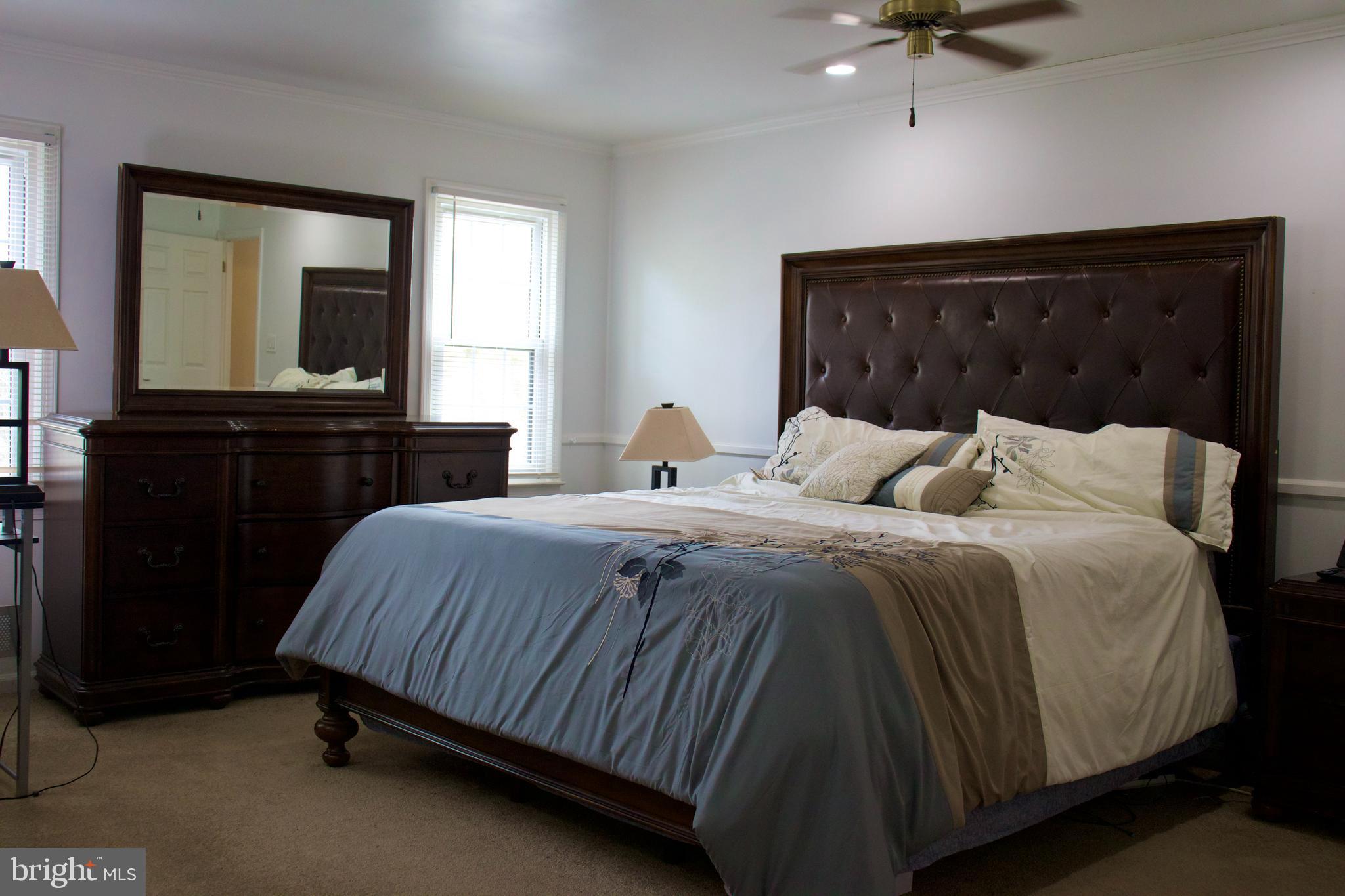 CHESTNUT HILL ESTATES - Residential