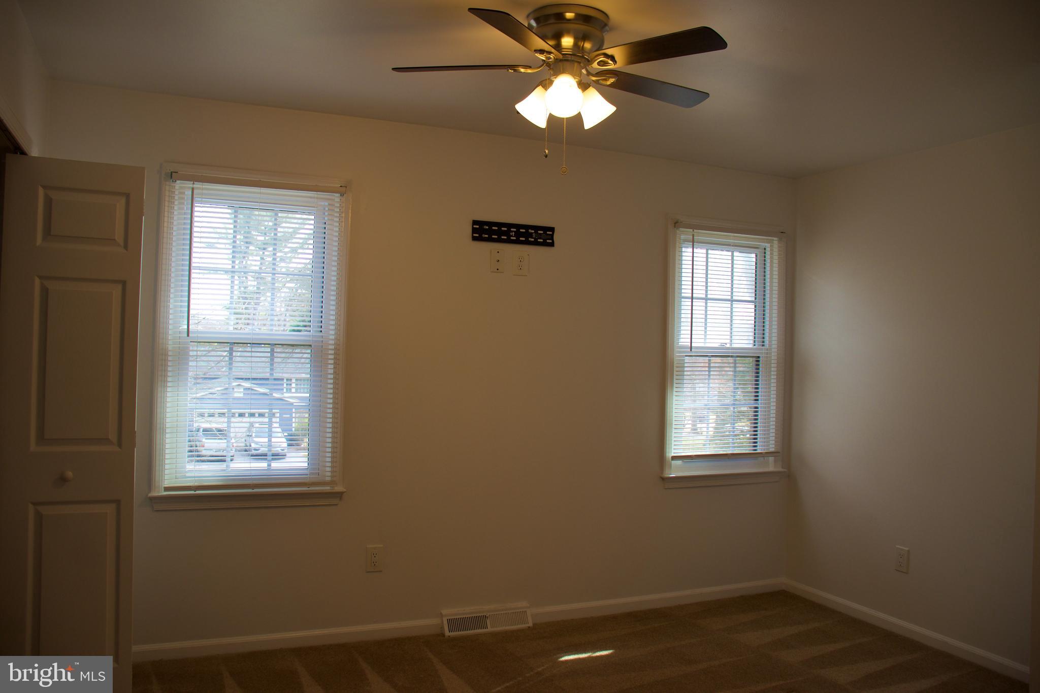 CHESTNUT HILL ESTATES - Residential