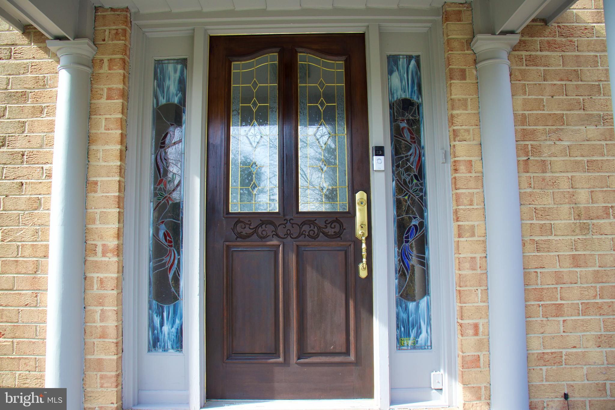 CHESTNUT HILL ESTATES - Residential