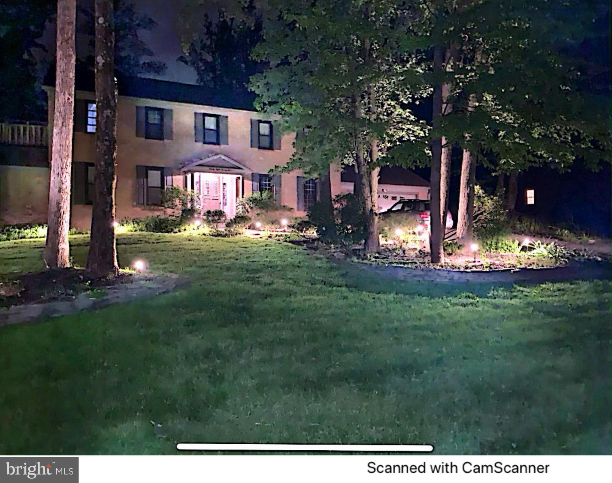 CHESTNUT HILL ESTATES - Residential