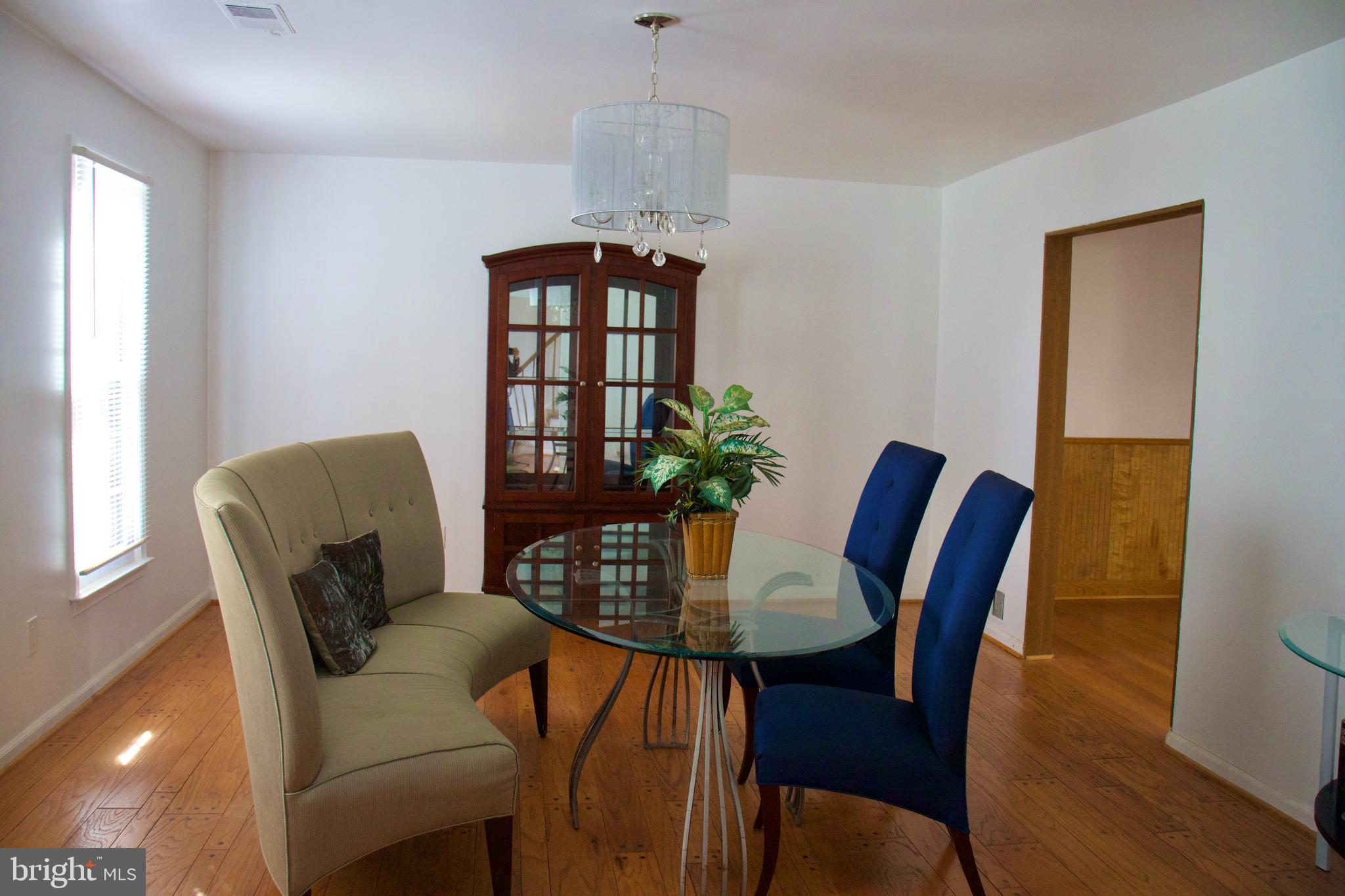 CHESTNUT HILL ESTATES - Residential