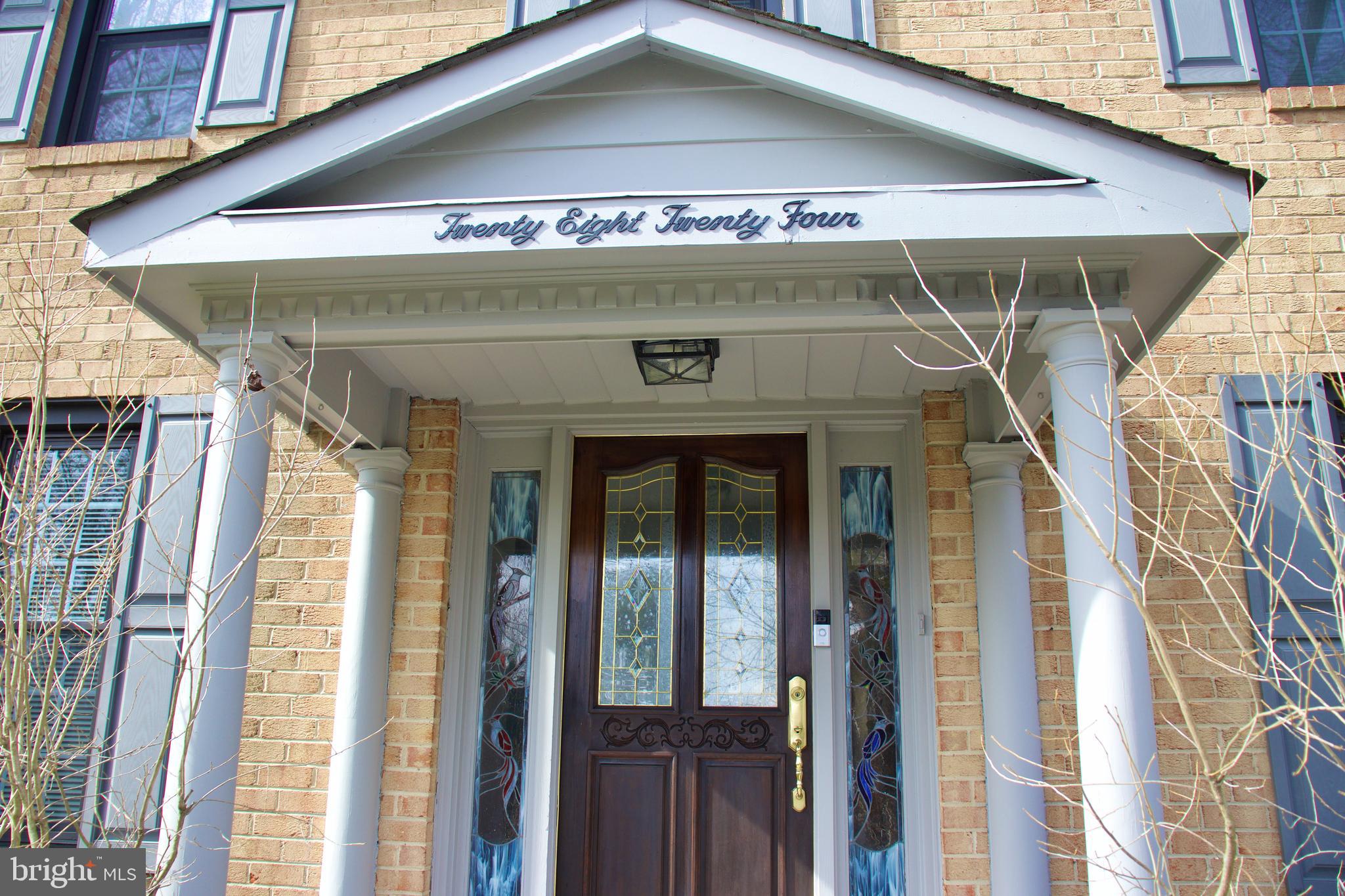 CHESTNUT HILL ESTATES - Residential