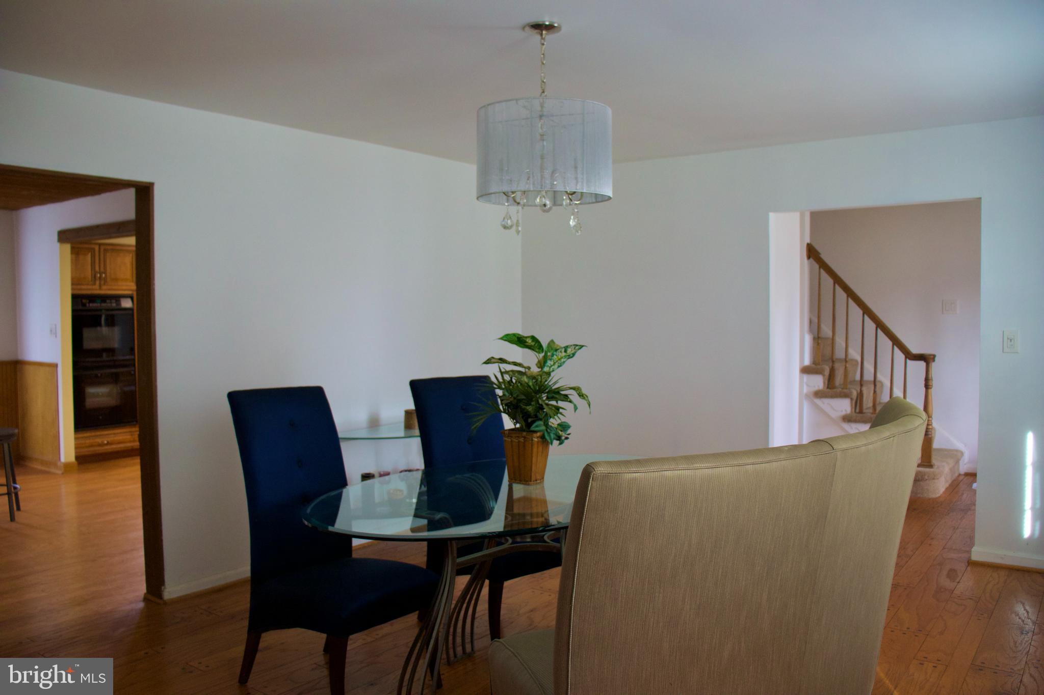 CHESTNUT HILL ESTATES - Residential