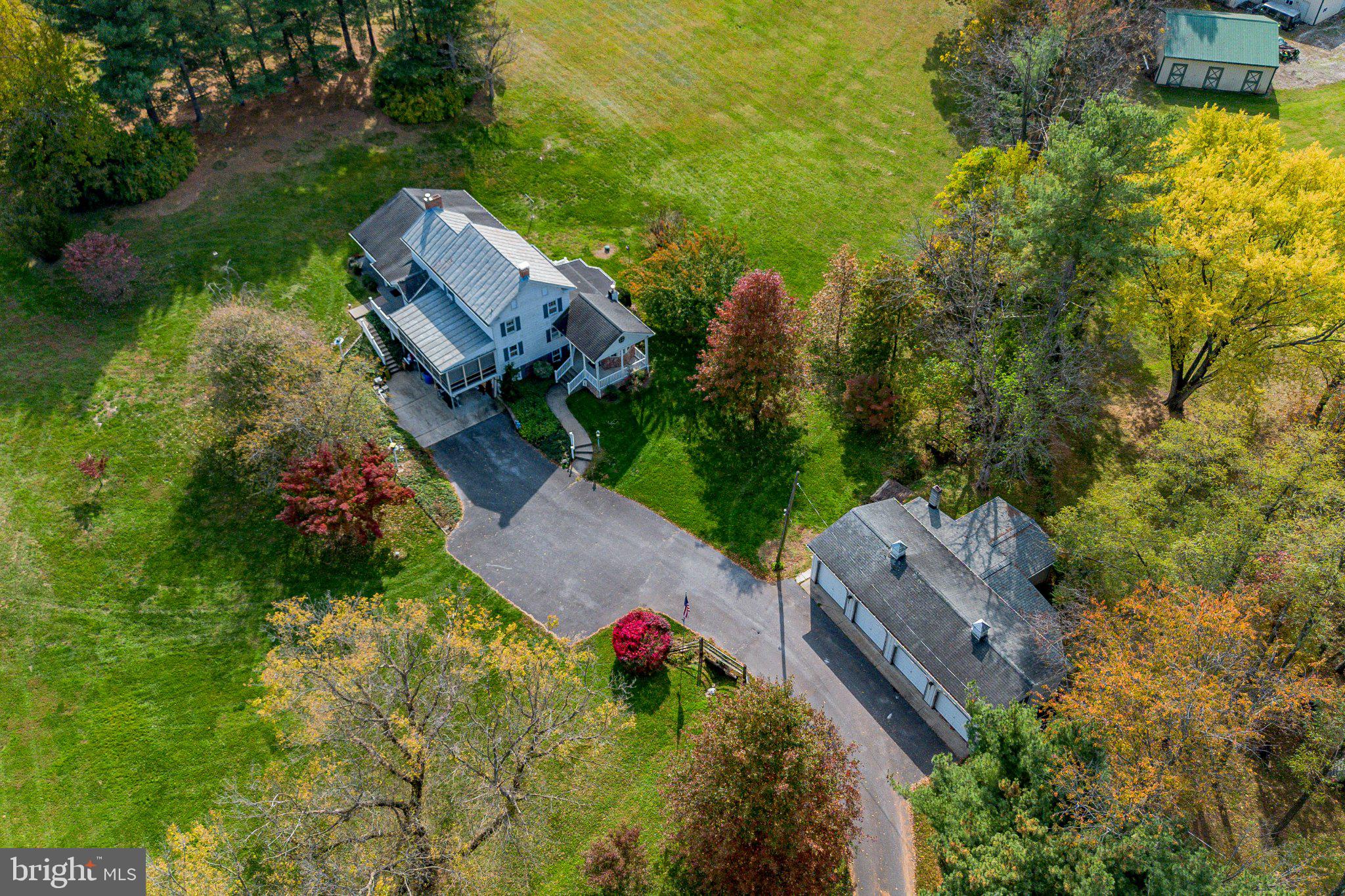 2535 TYRONE ROAD