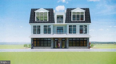 Vacant Land For Sale - 869 Haddon Avenue<br/> Camden County, COLLINGSWOOD, NJ 08108