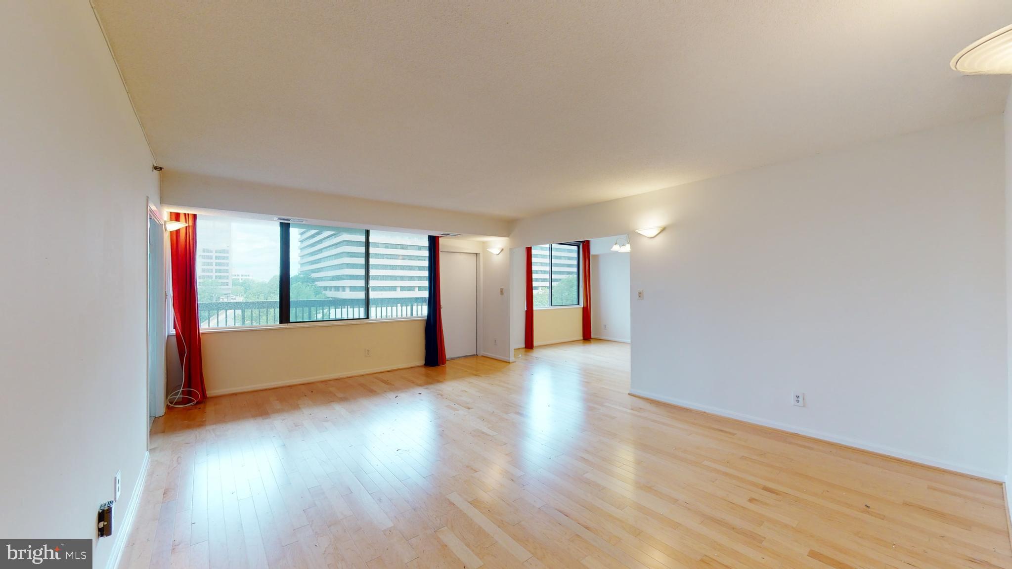 SKYLINE HOUSE - Residential Lease