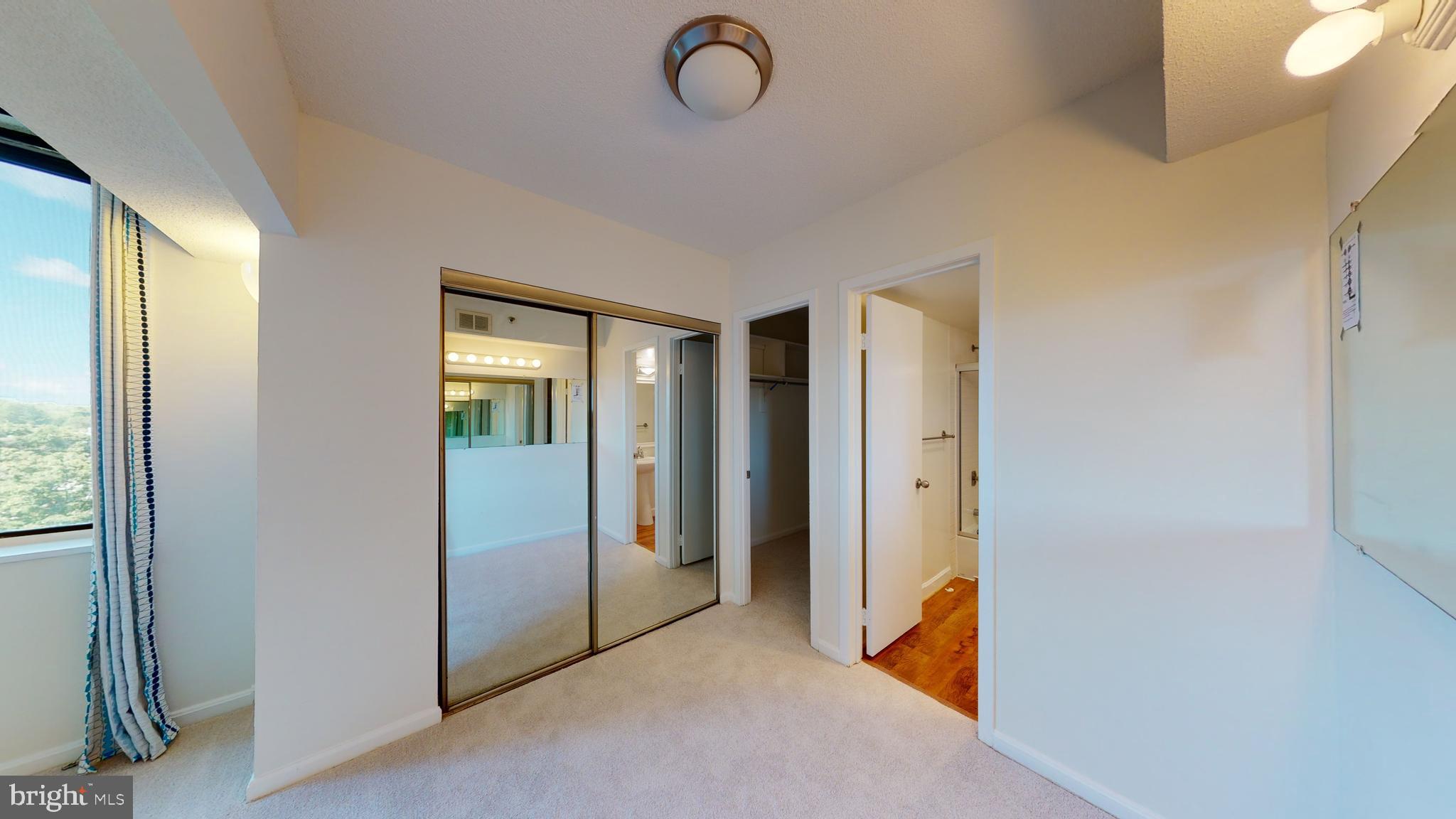 SKYLINE HOUSE - Residential Lease