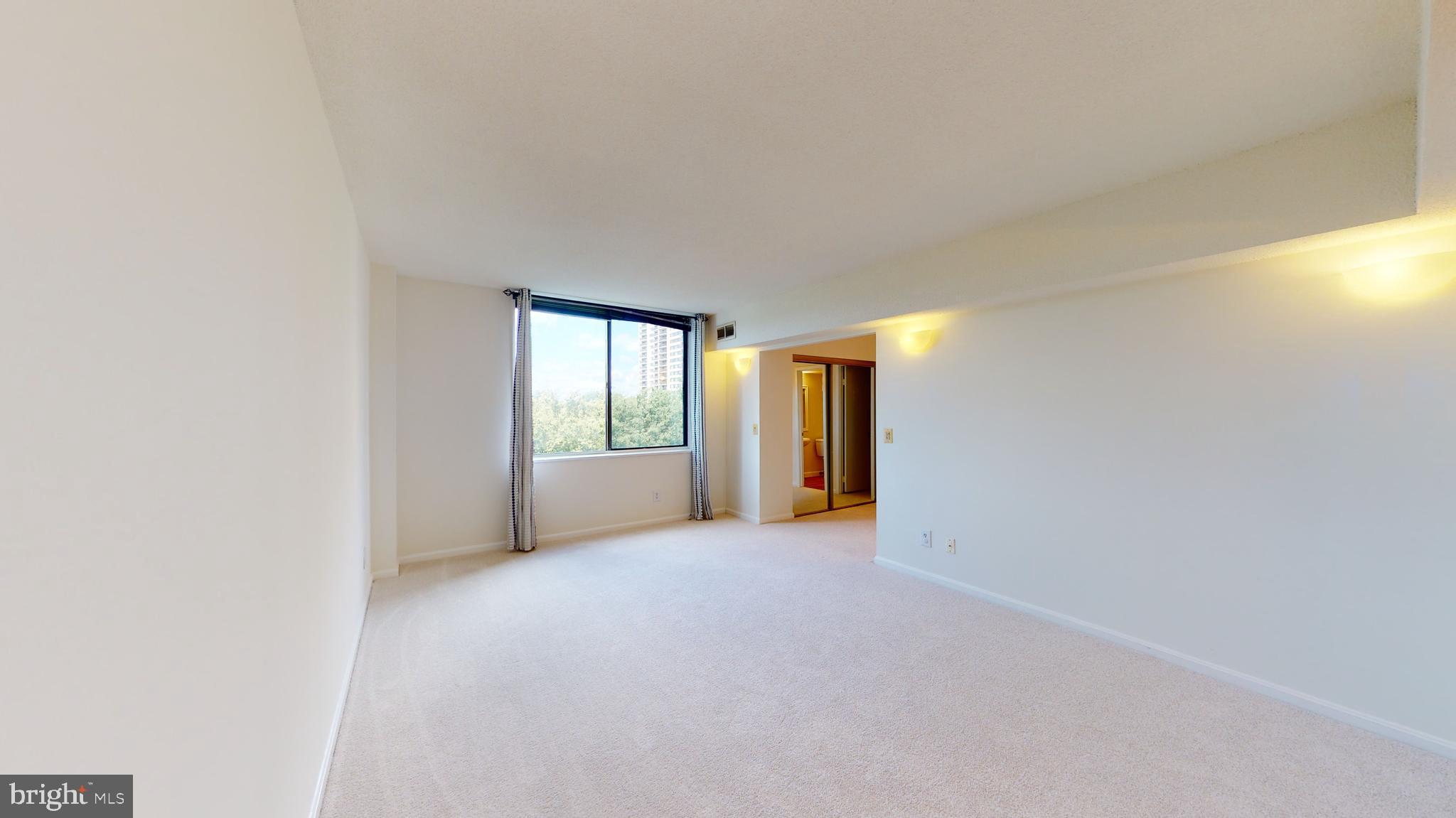 SKYLINE HOUSE - Residential Lease