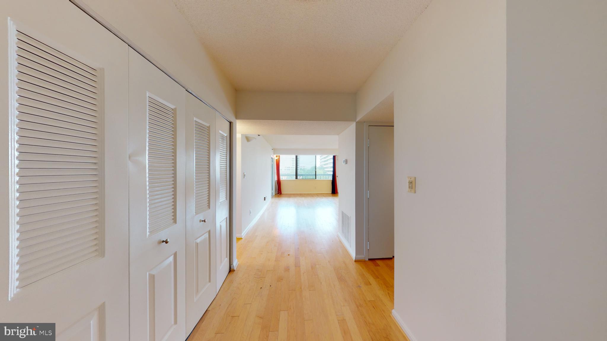 SKYLINE HOUSE - Residential Lease