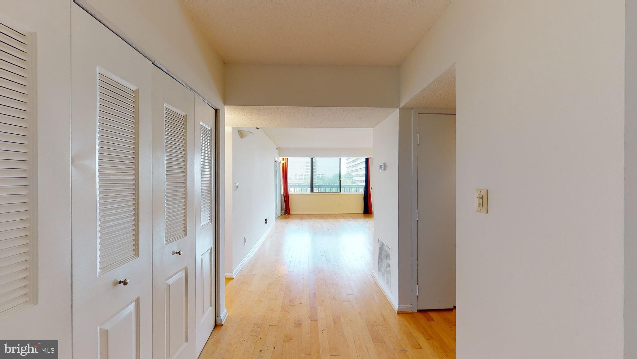 SKYLINE HOUSE - Residential Lease