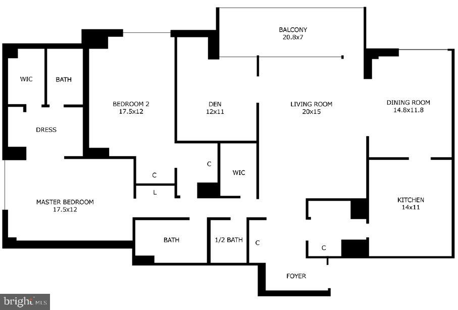 SKYLINE HOUSE - Residential Lease