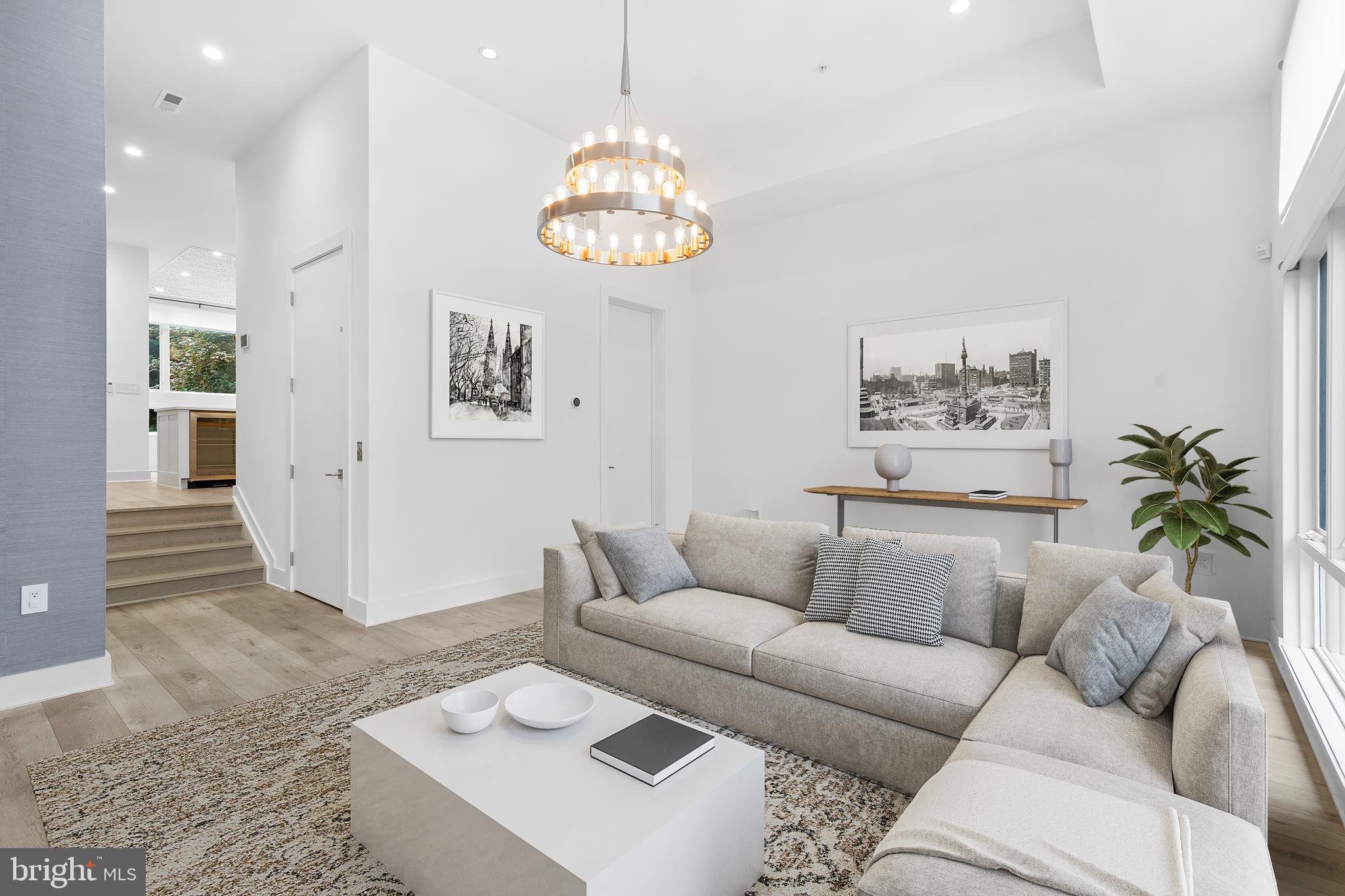 BELLA VISTA - Residential