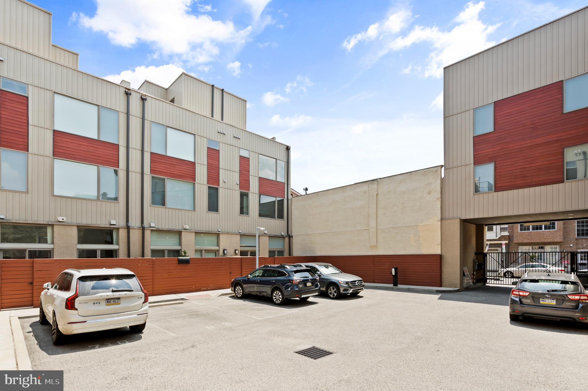 BELLA VISTA - Residential