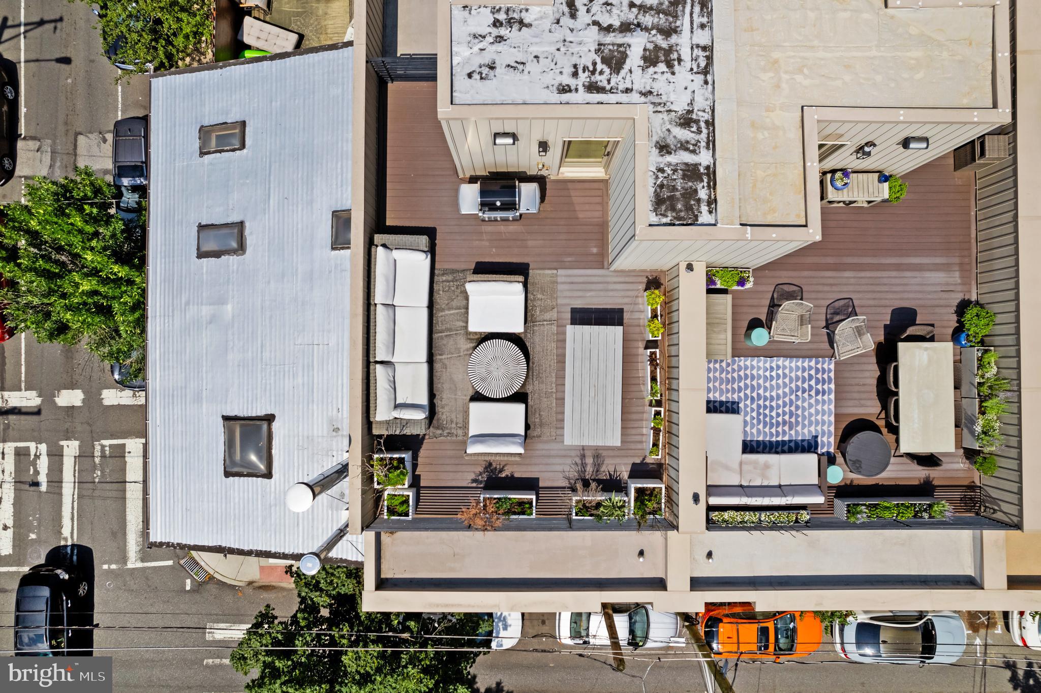 BELLA VISTA - Residential