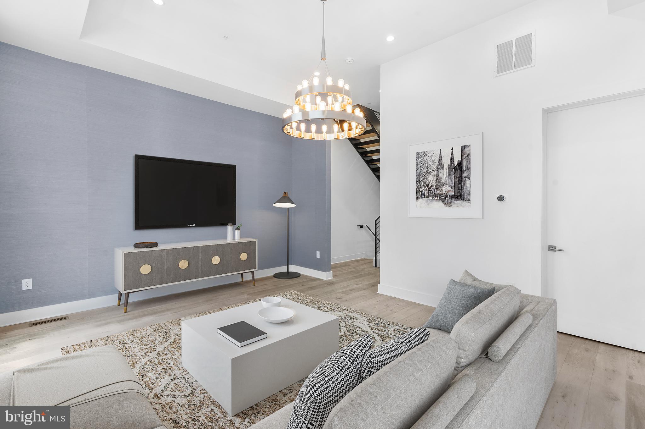 BELLA VISTA - Residential