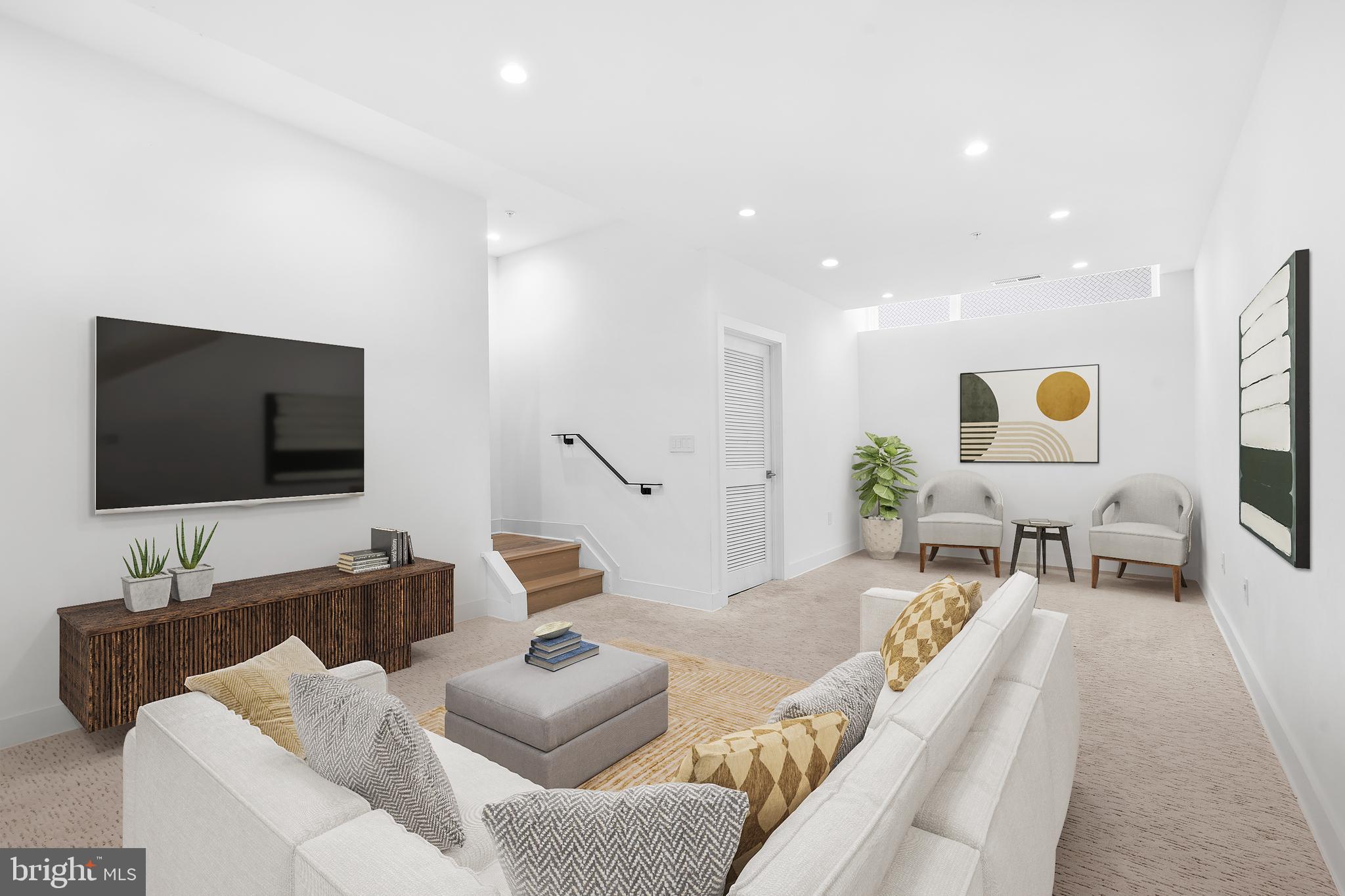 BELLA VISTA - Residential