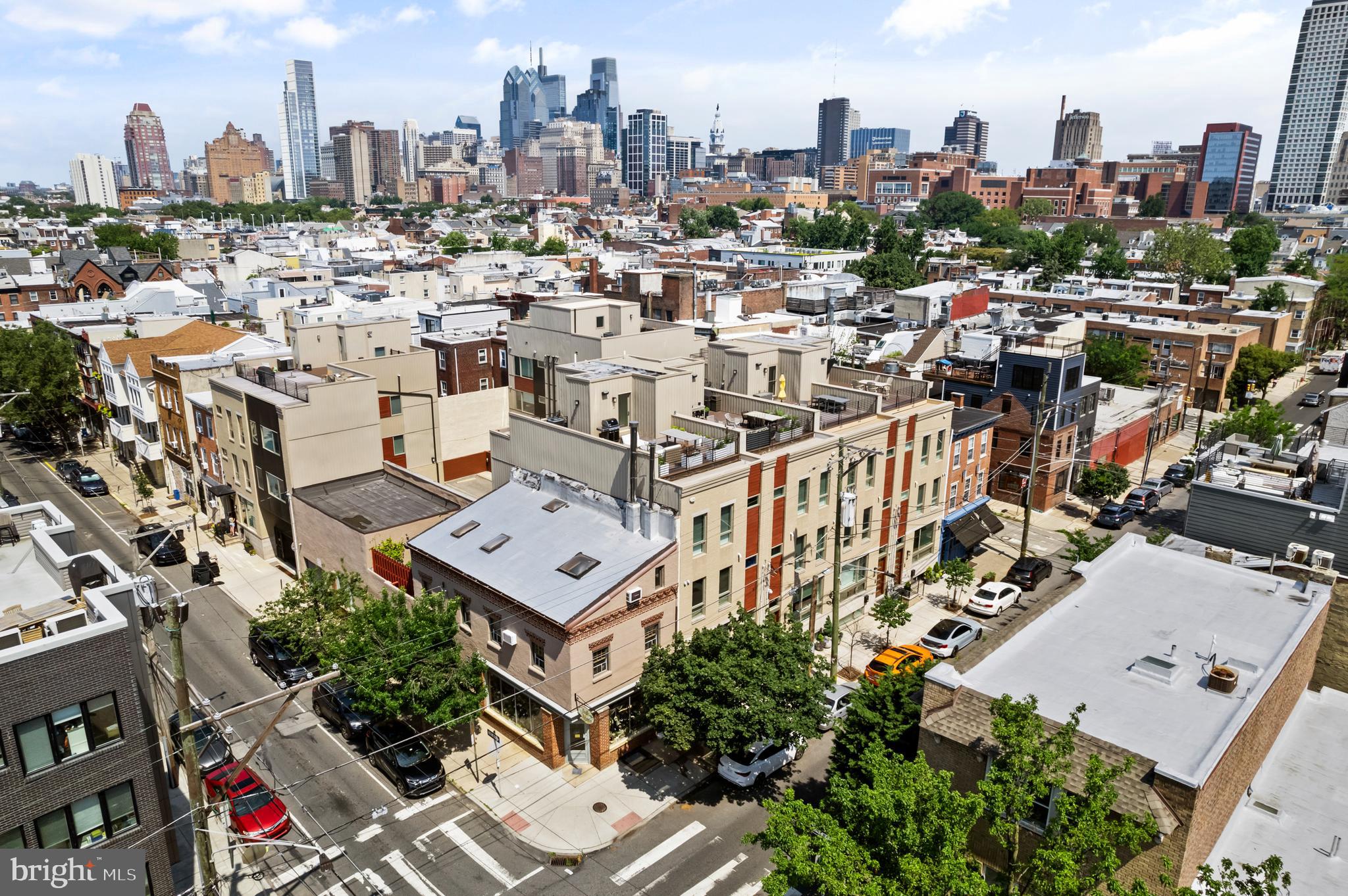 BELLA VISTA - Residential