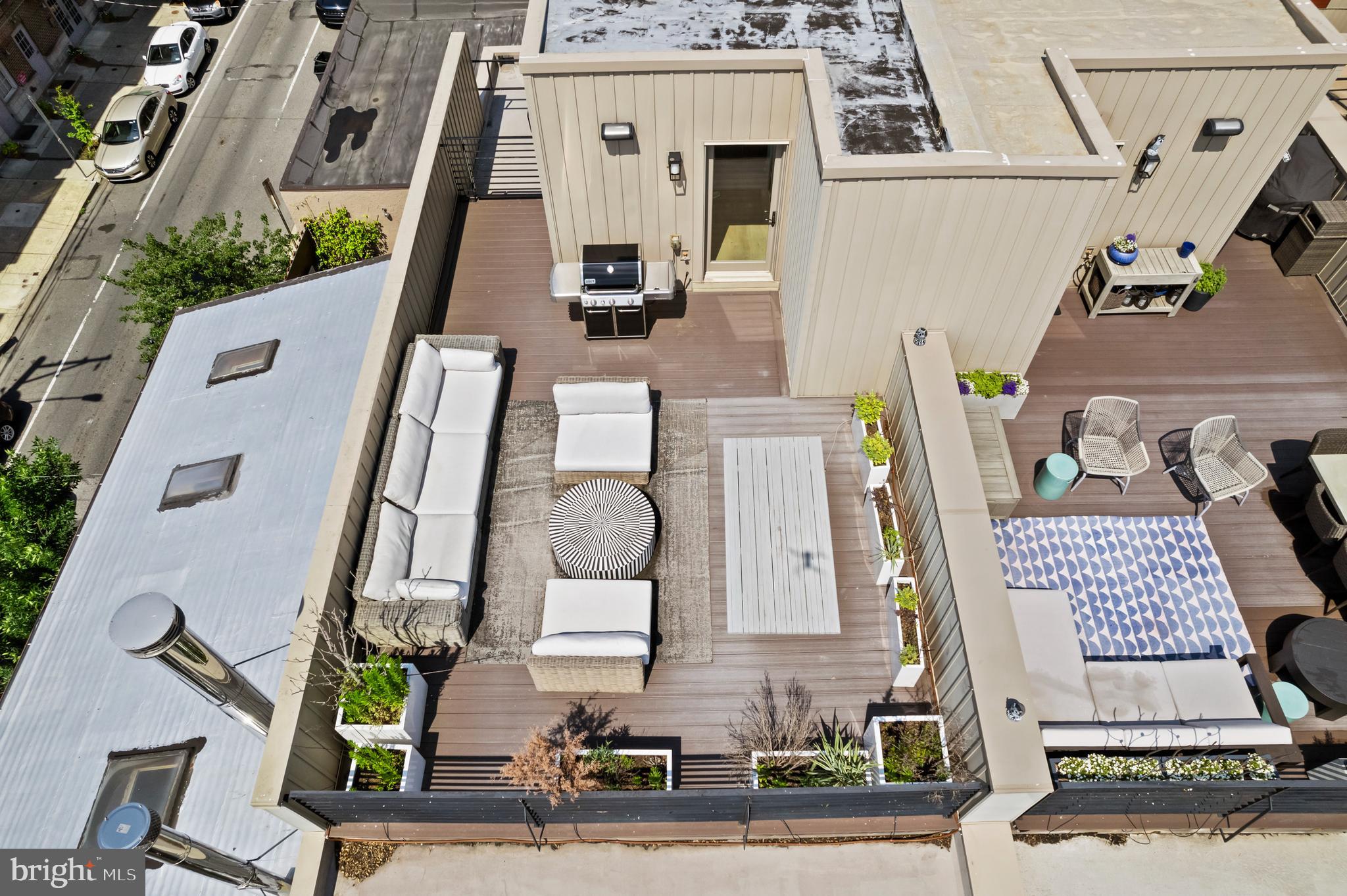 BELLA VISTA - Residential