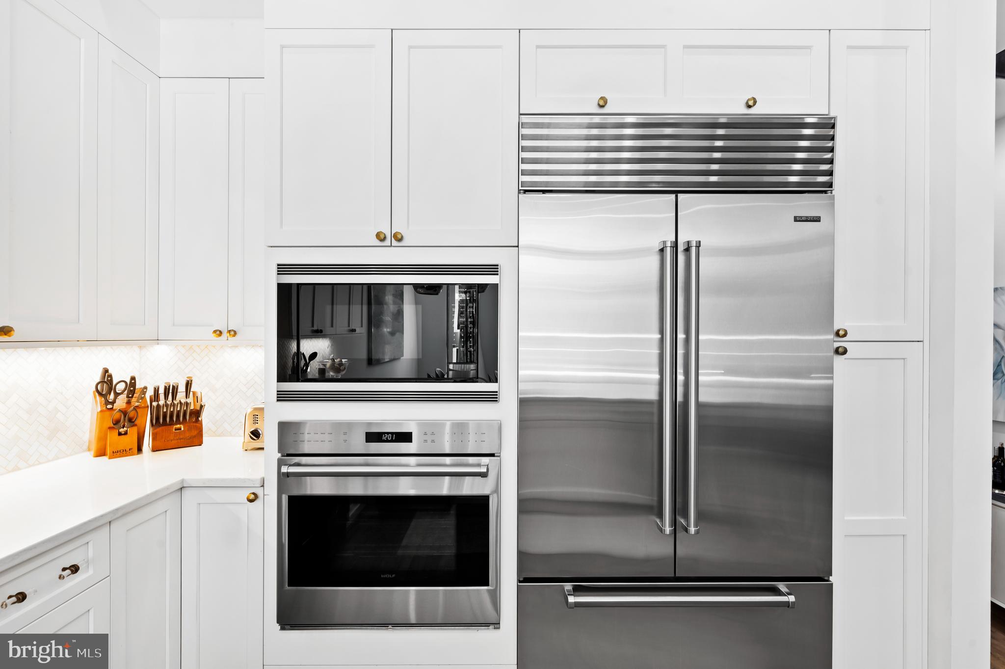 BELLA VISTA - Residential