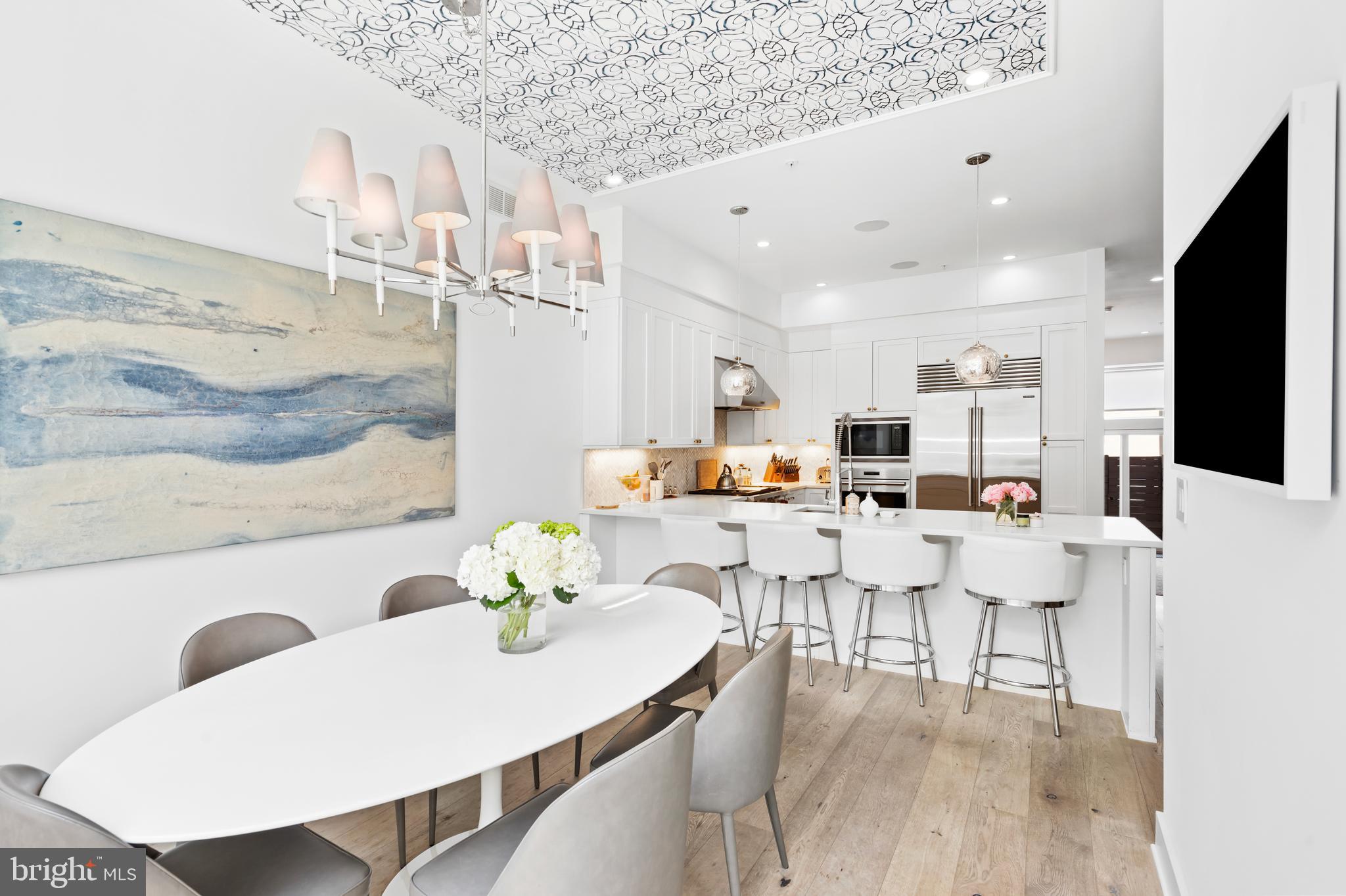 BELLA VISTA - Residential