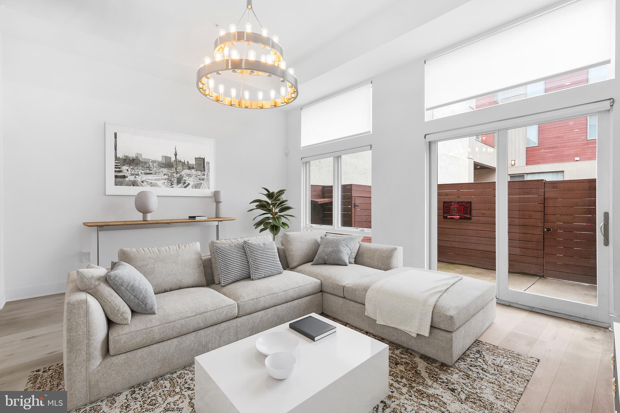 BELLA VISTA - Residential