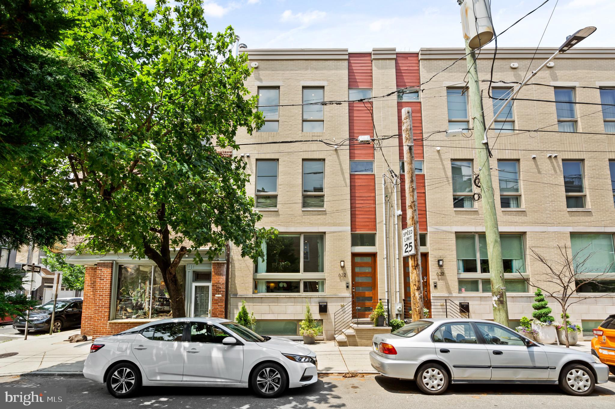 622 S 7TH STREET
